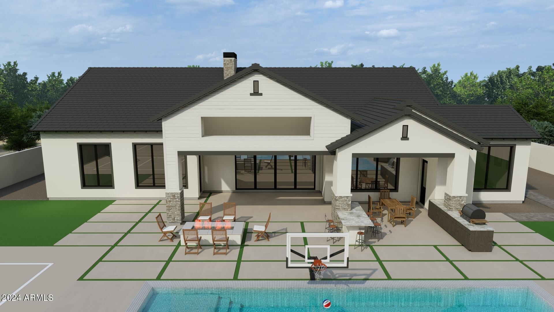 Landmark at Somerset - Residential
