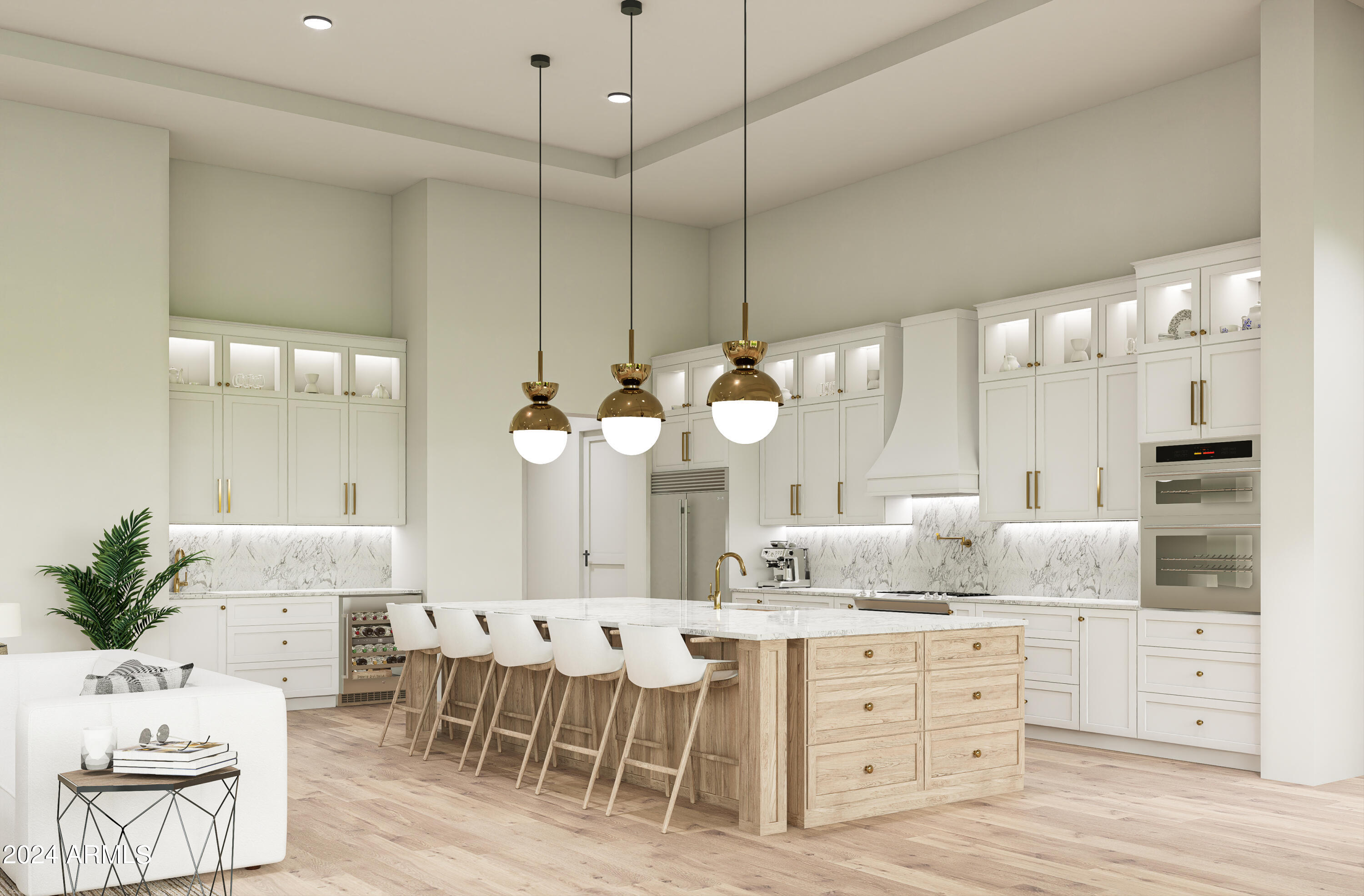 Landmark at Somerset - Residential