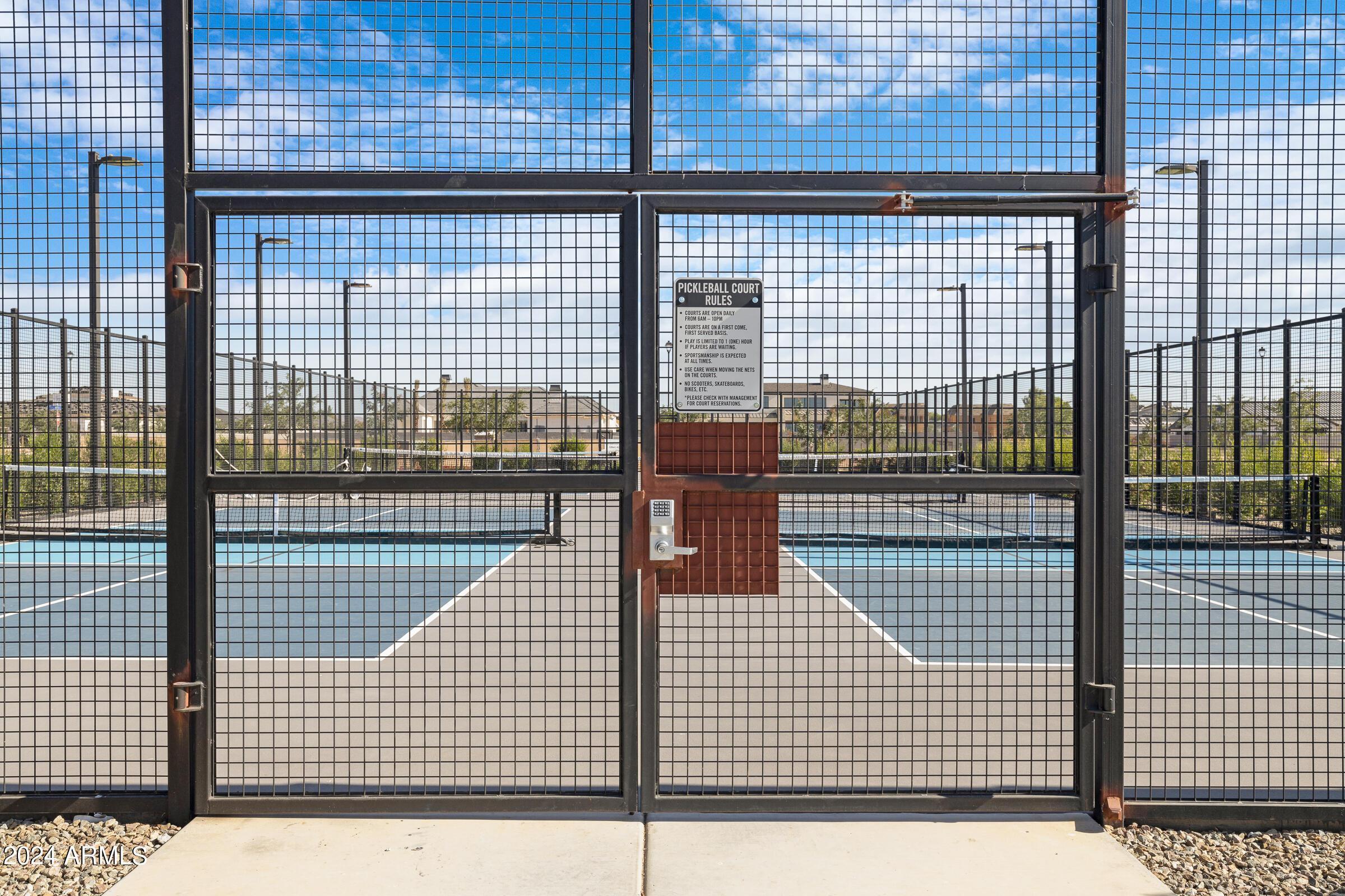 Landmark at Somerset - Residential