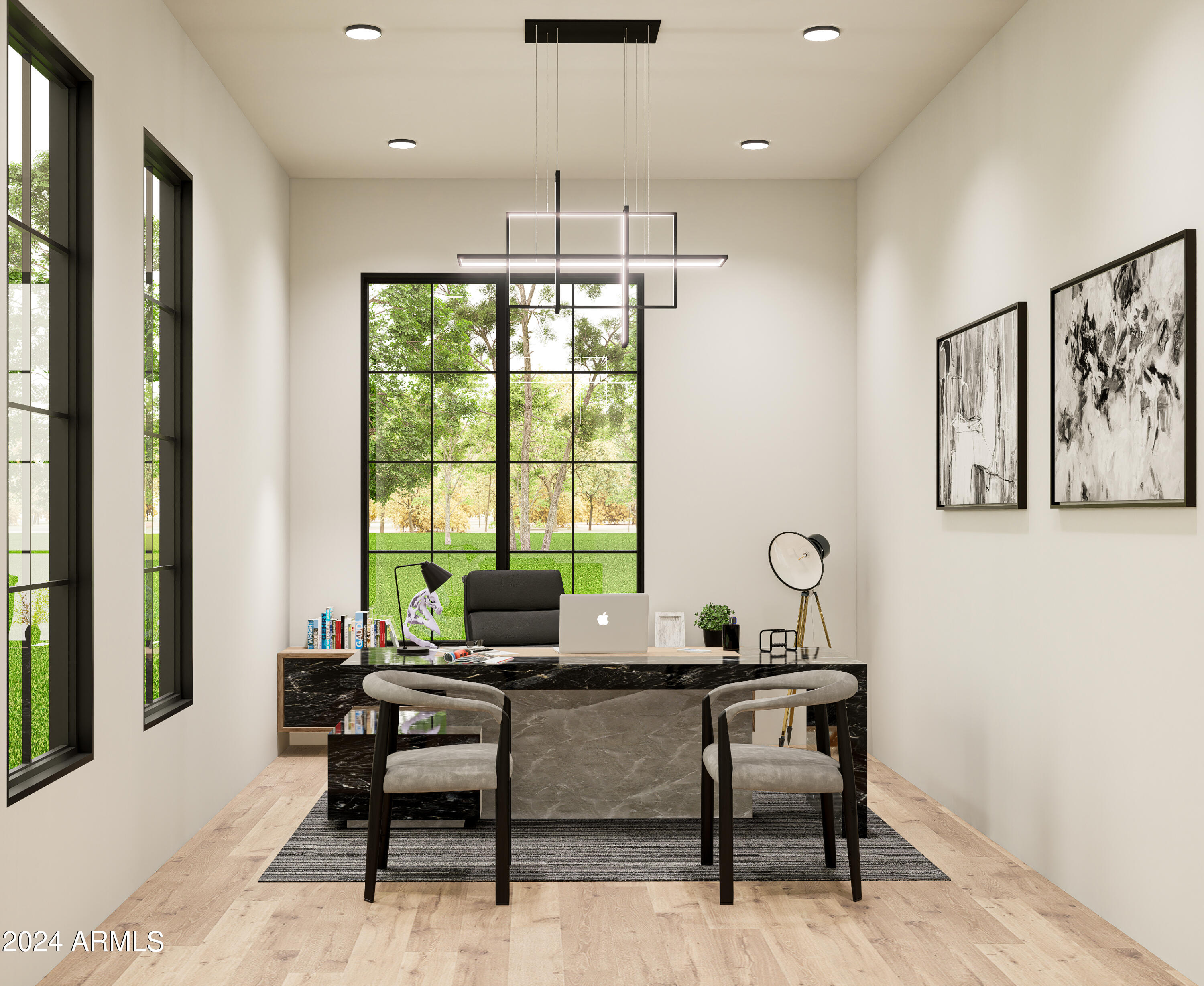 Landmark at Somerset - Residential