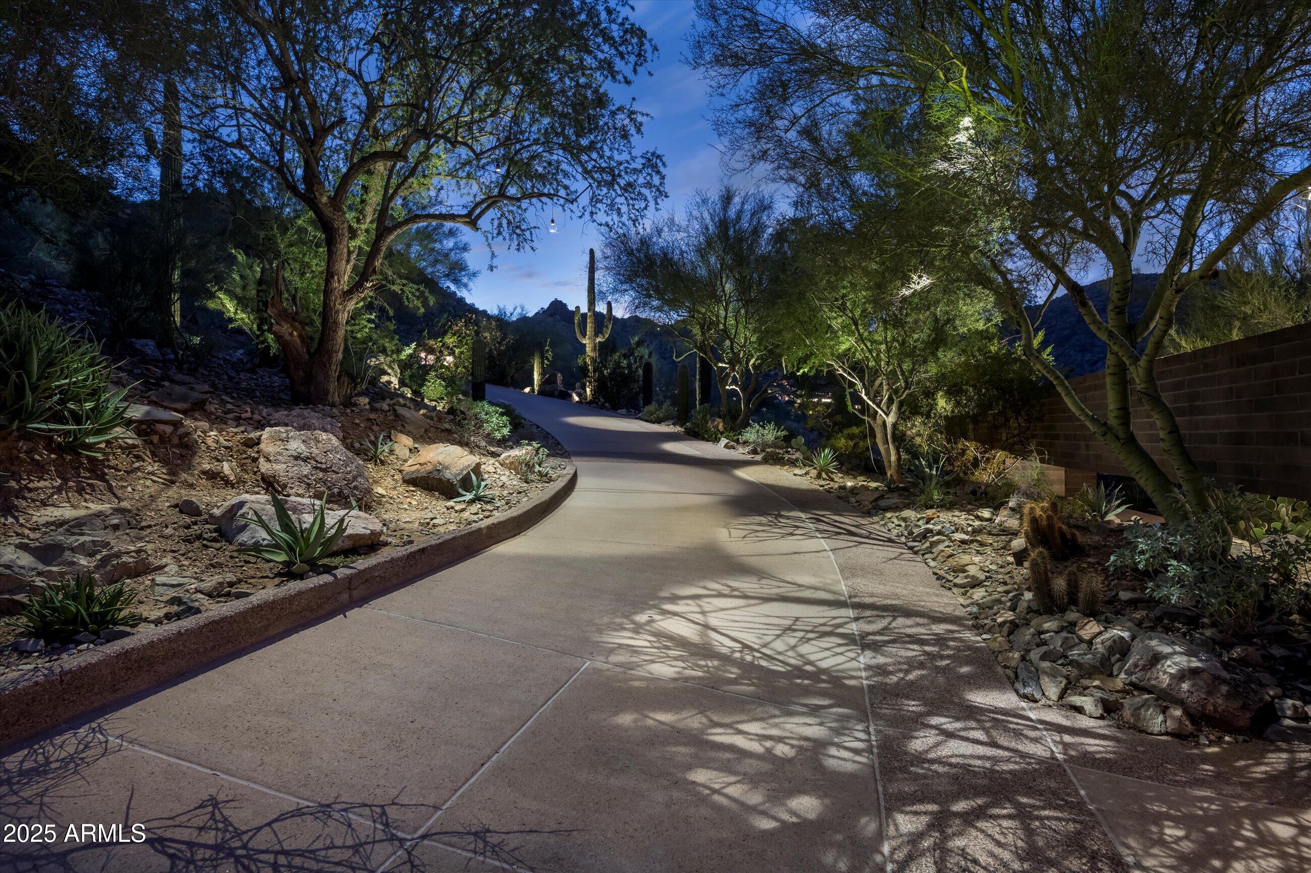 MUMMY MOUNTAIN PARK 2 - Residential