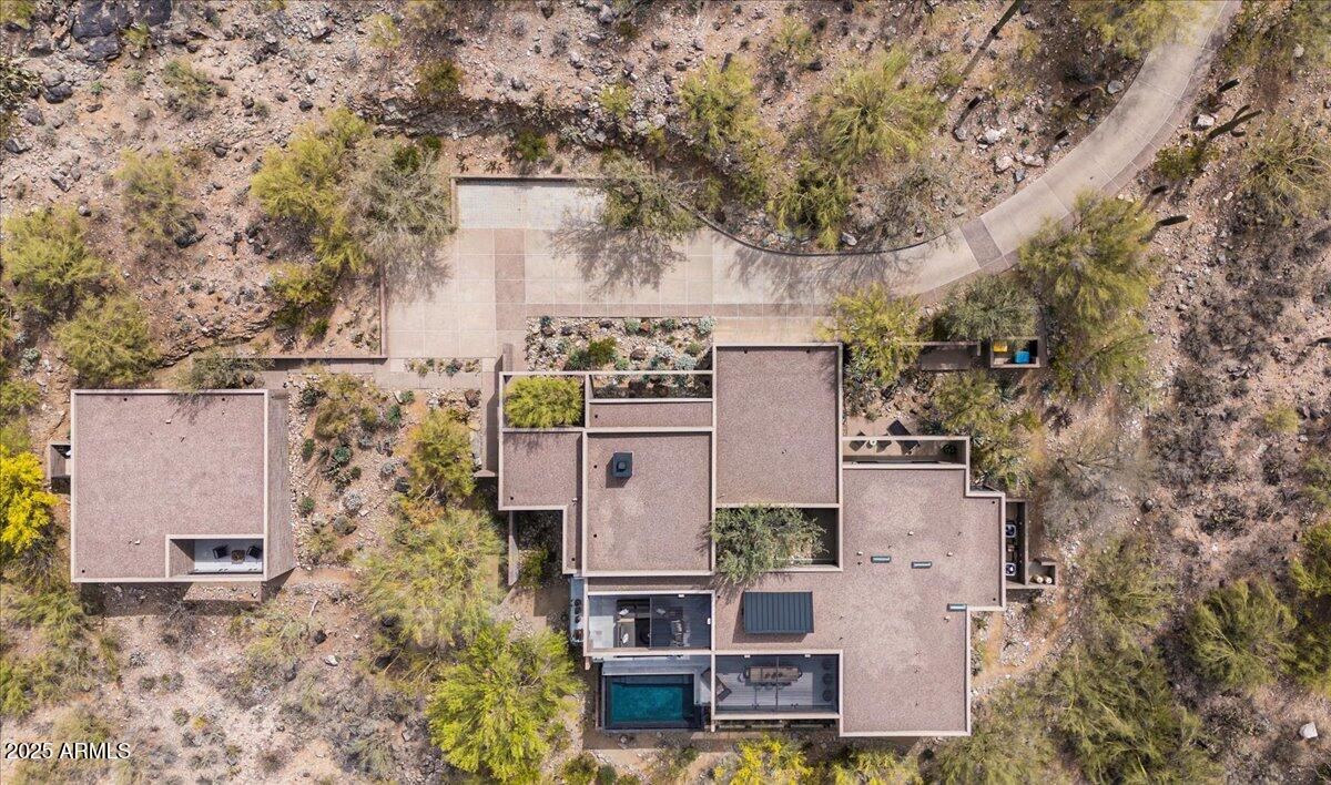 MUMMY MOUNTAIN PARK 2 - Residential