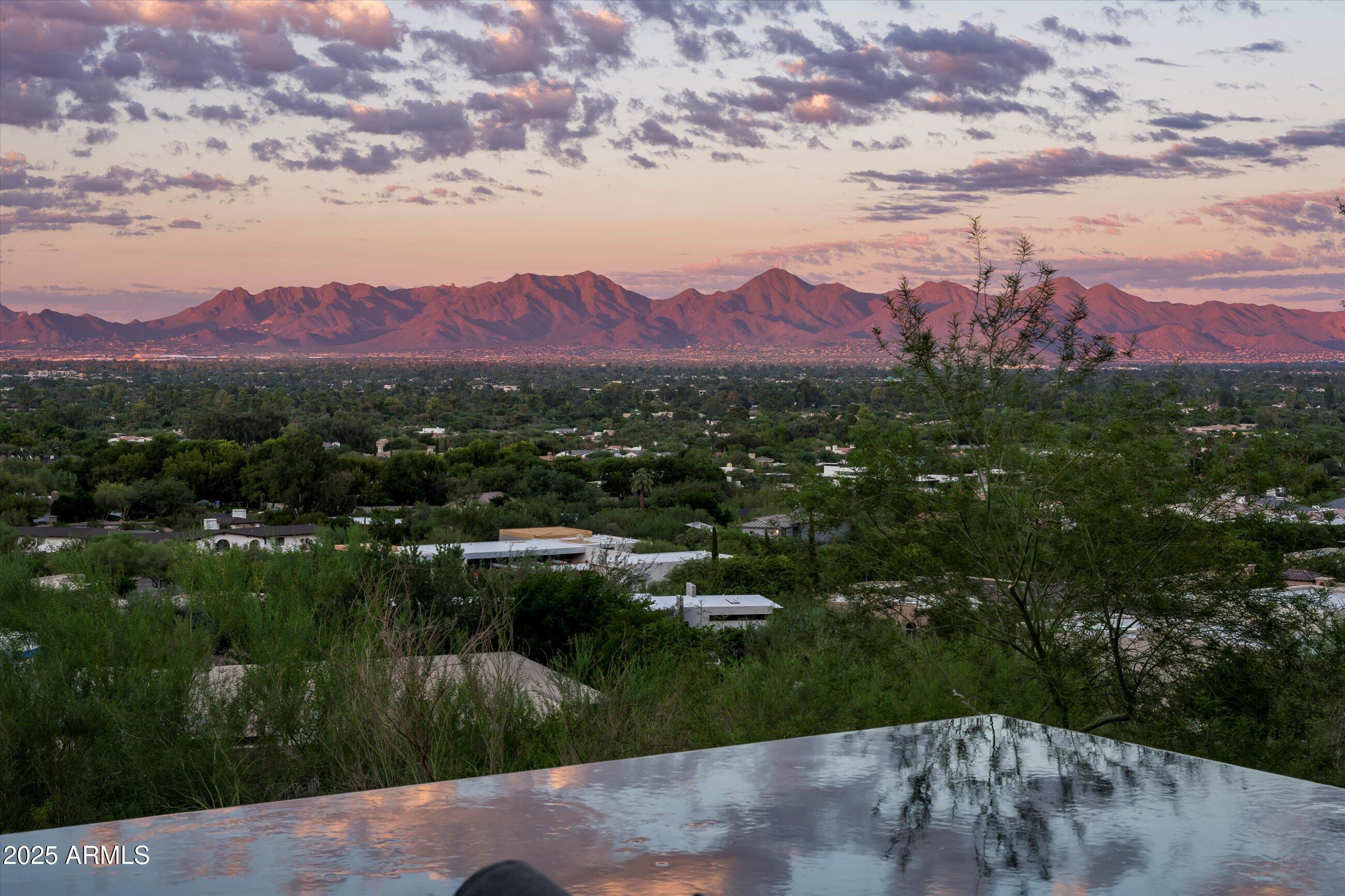 MUMMY MOUNTAIN PARK 2 - Residential