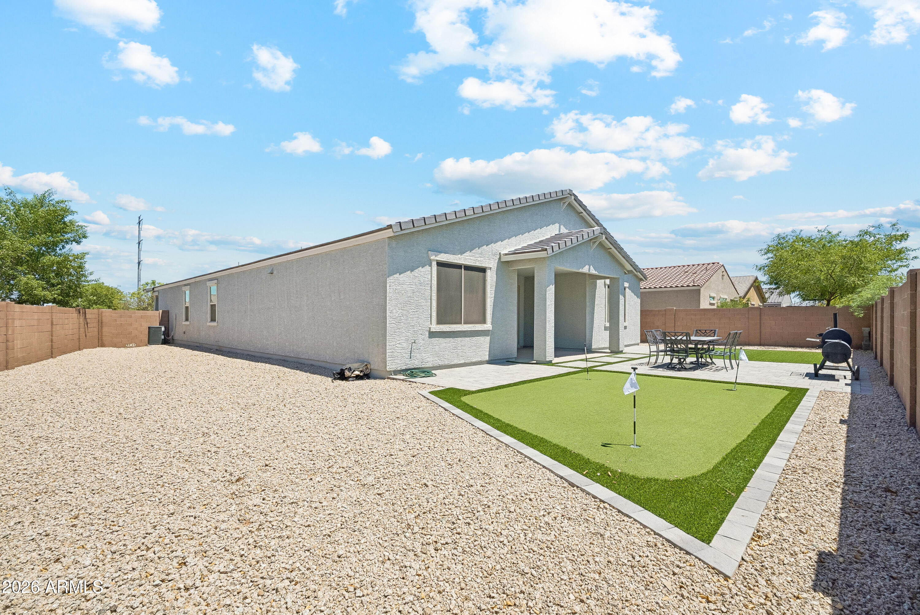 MISSION ROYALE PHASE 3 PARCEL 4 - Residential