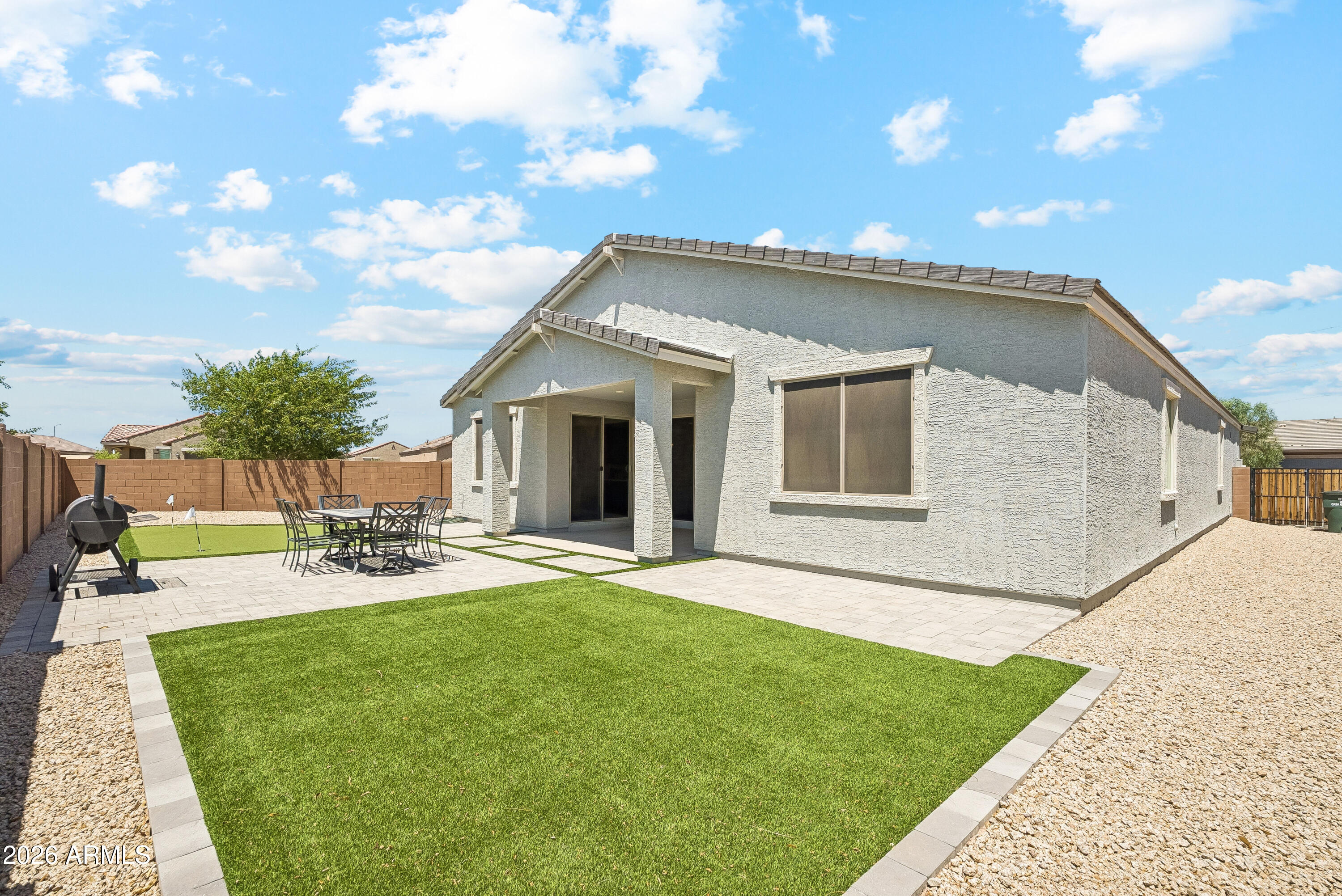 MISSION ROYALE PHASE 3 PARCEL 4 - Residential