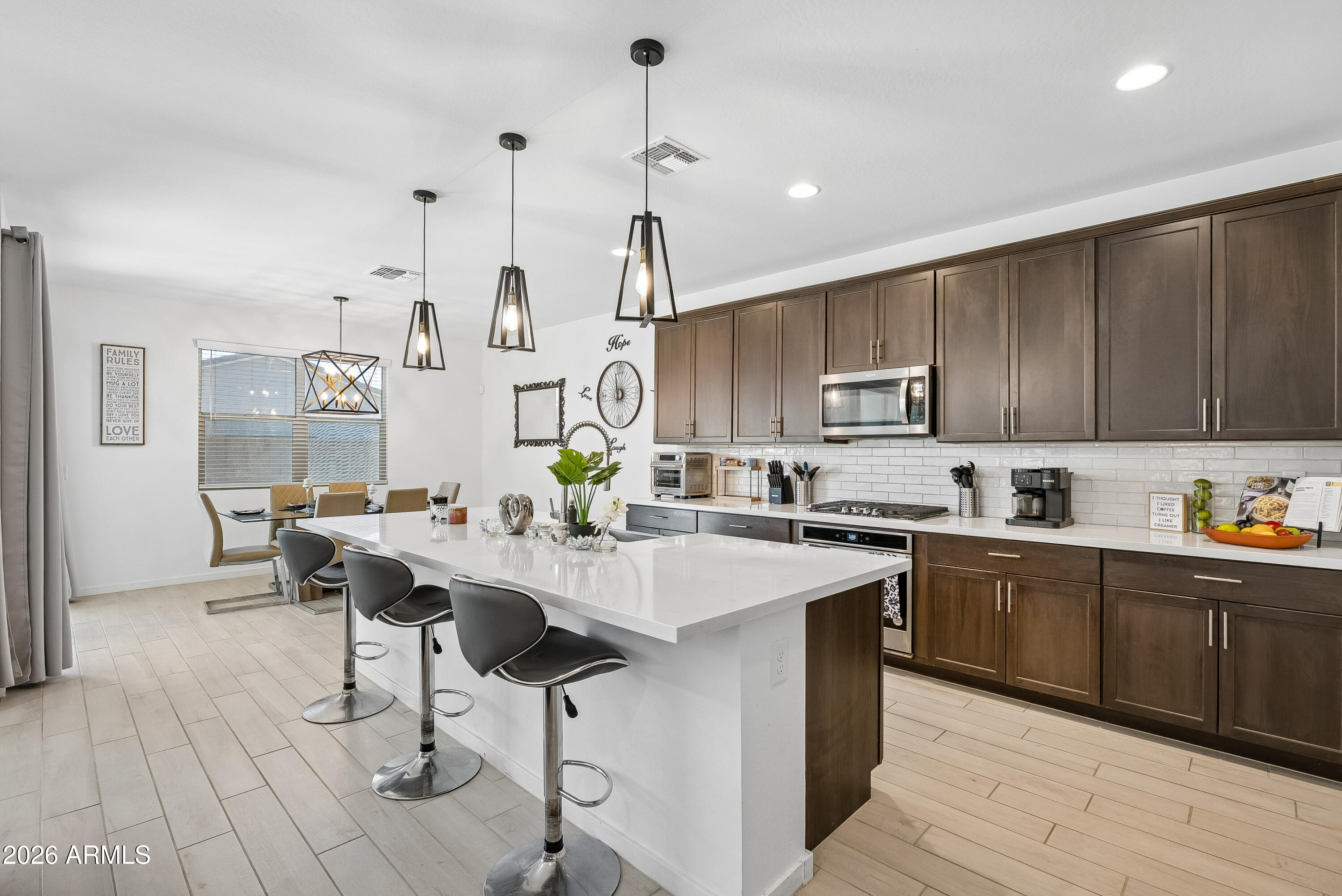 MISSION ROYALE PHASE 3 PARCEL 4 - Residential