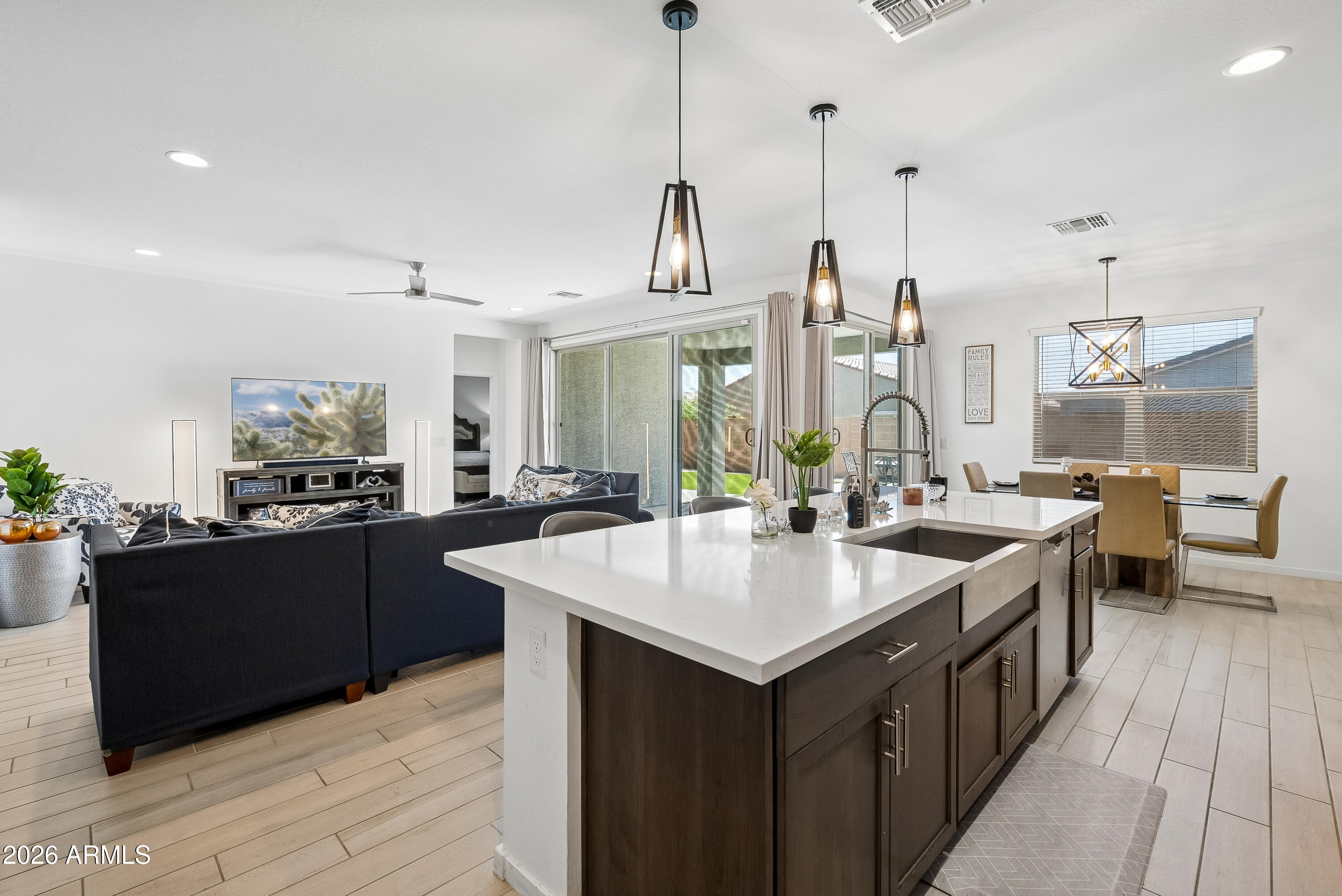 MISSION ROYALE PHASE 3 PARCEL 4 - Residential