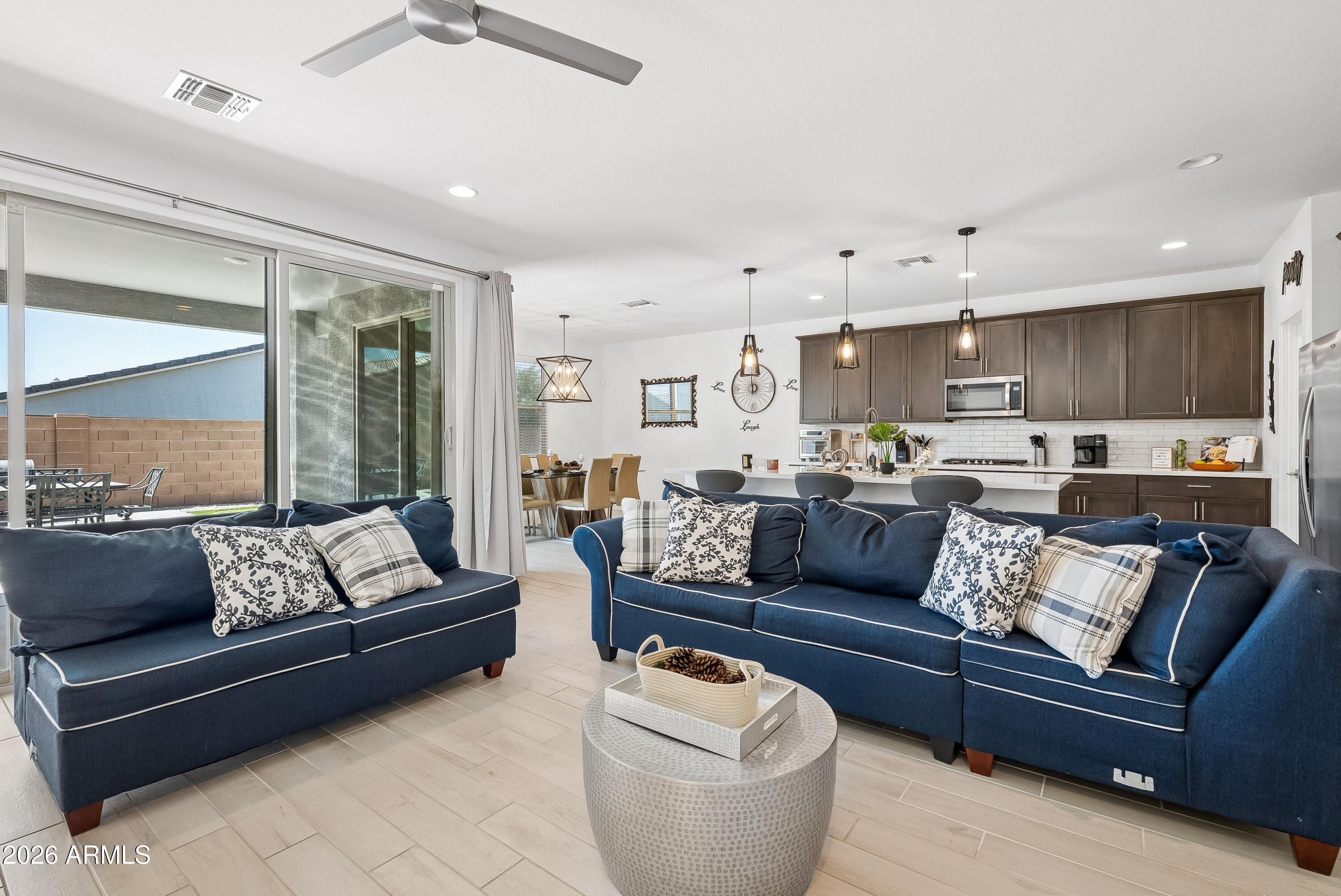 MISSION ROYALE PHASE 3 PARCEL 4 - Residential