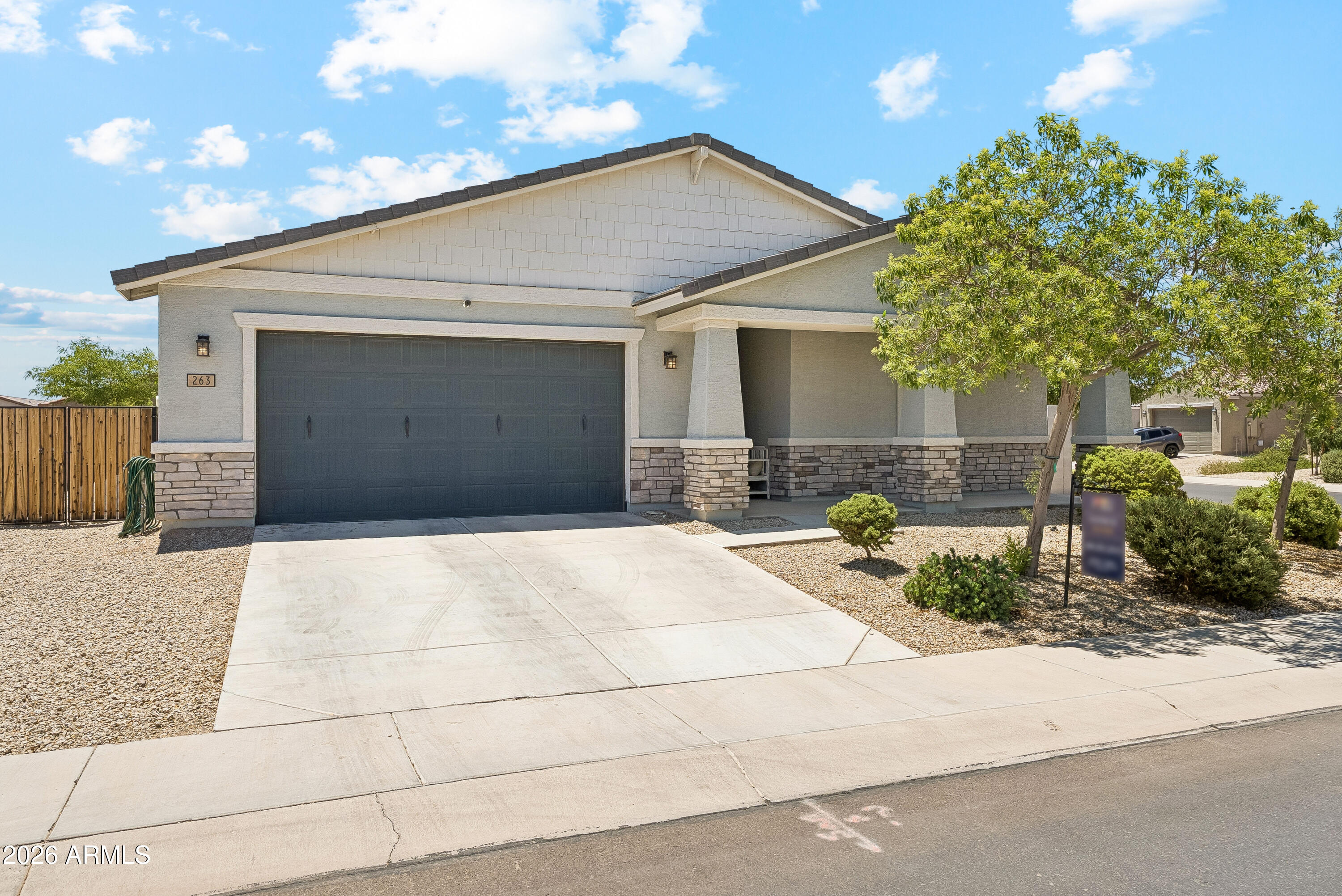 MISSION ROYALE PHASE 3 PARCEL 4 - Residential