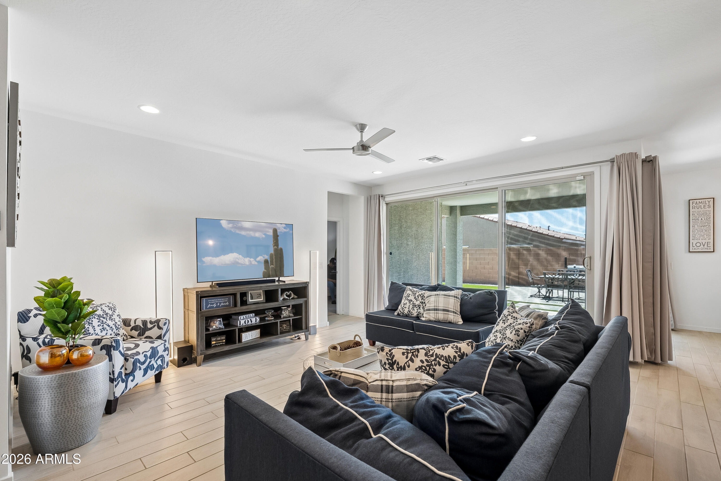 MISSION ROYALE PHASE 3 PARCEL 4 - Residential