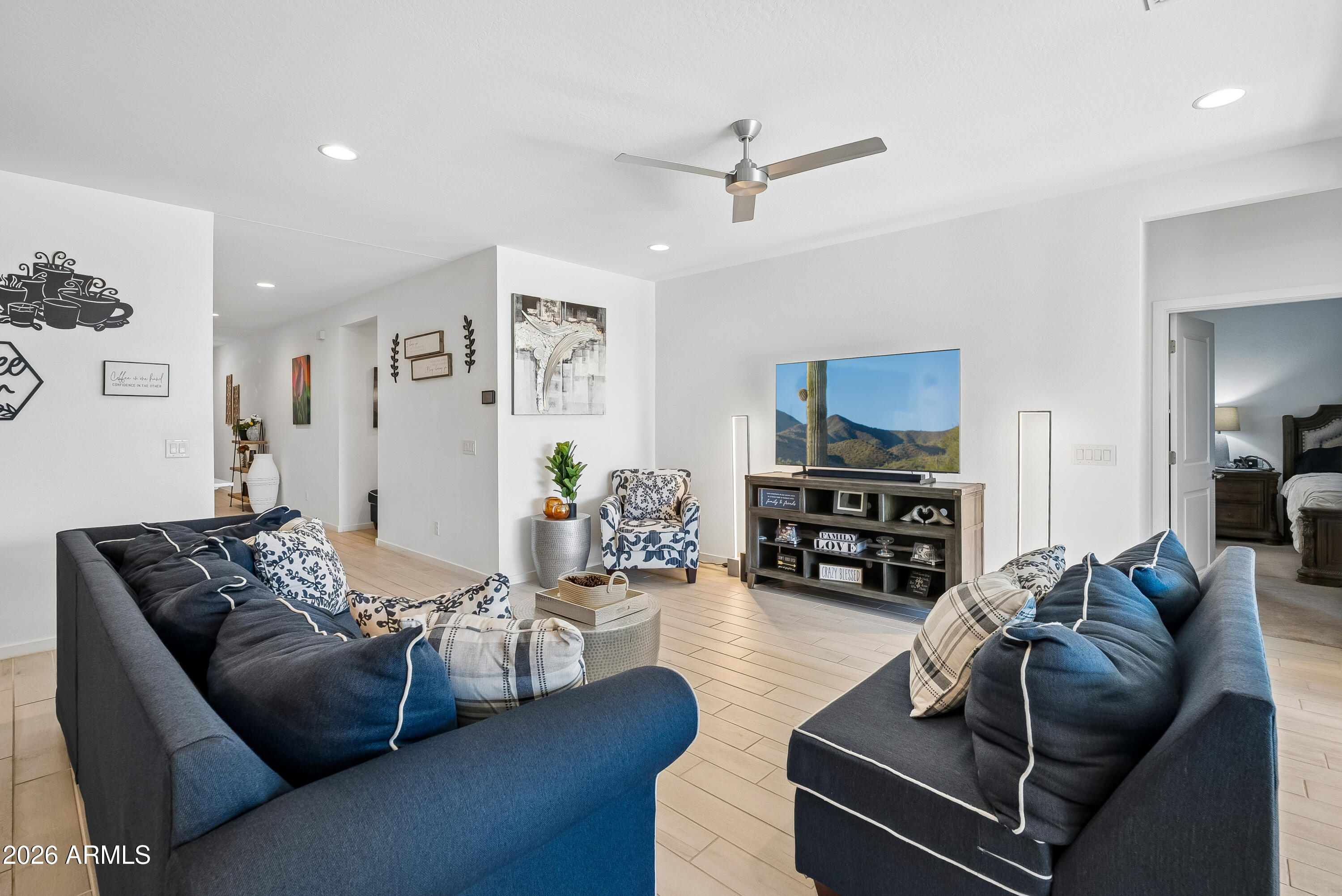 MISSION ROYALE PHASE 3 PARCEL 4 - Residential