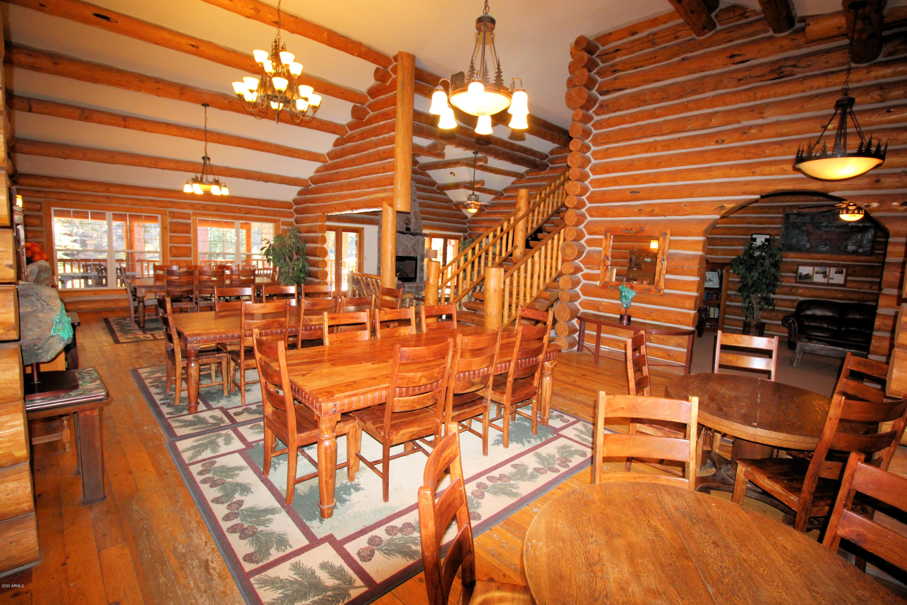 Greer - On the River - Business Opportunity