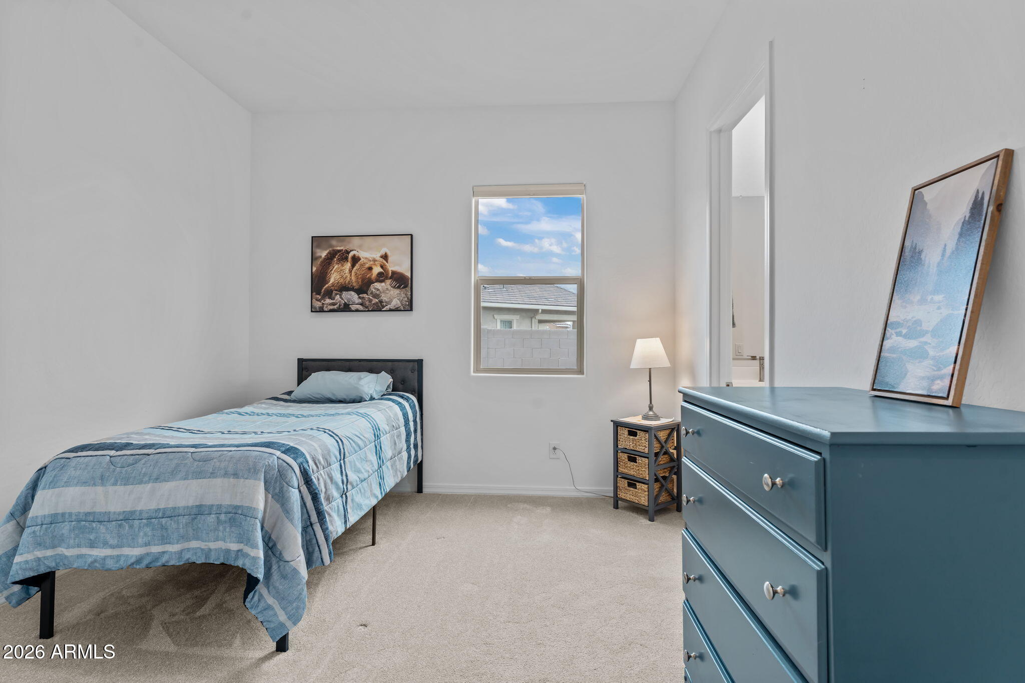 SENDERO CROSSING - Residential