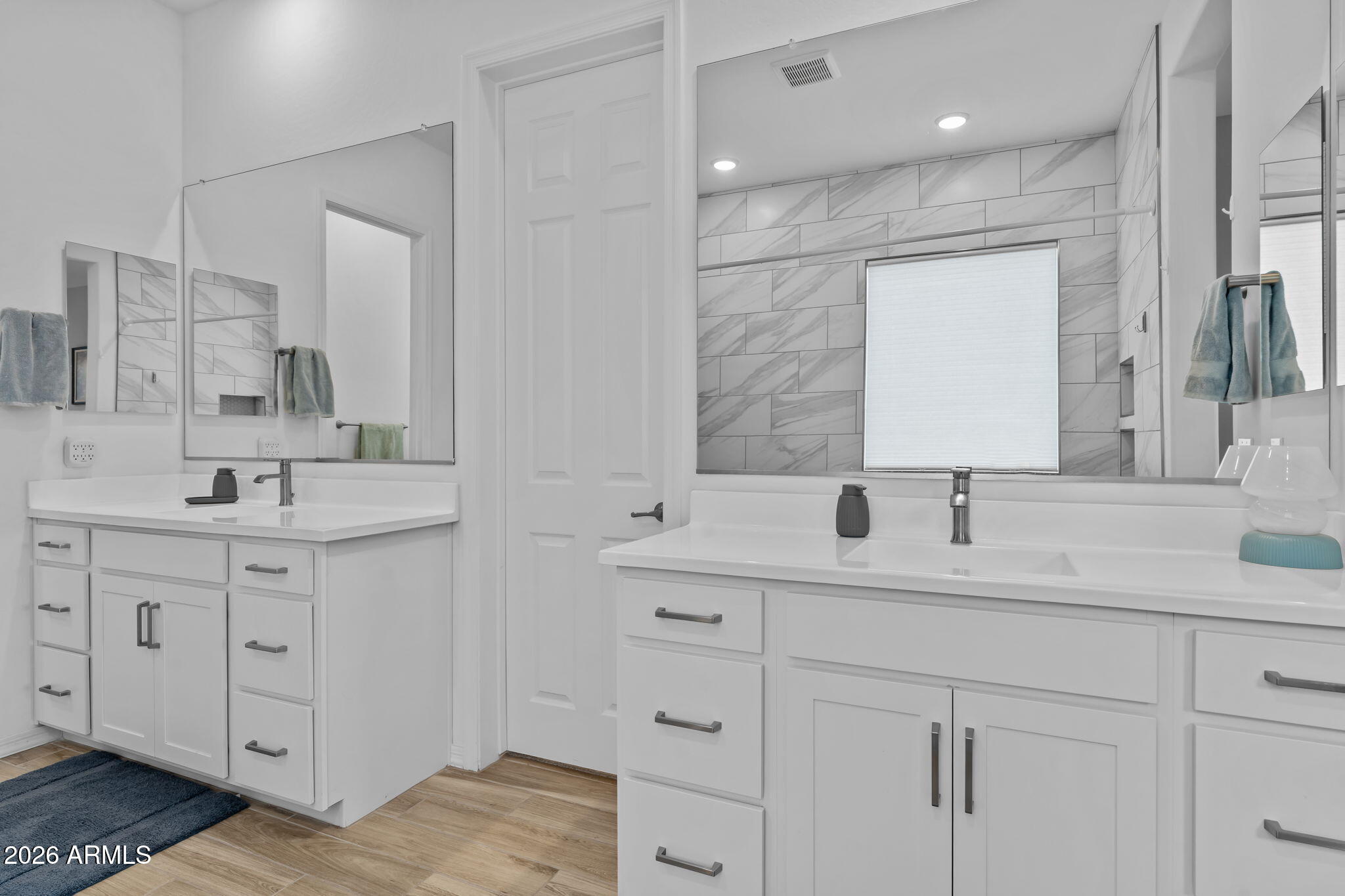 SENDERO CROSSING - Residential