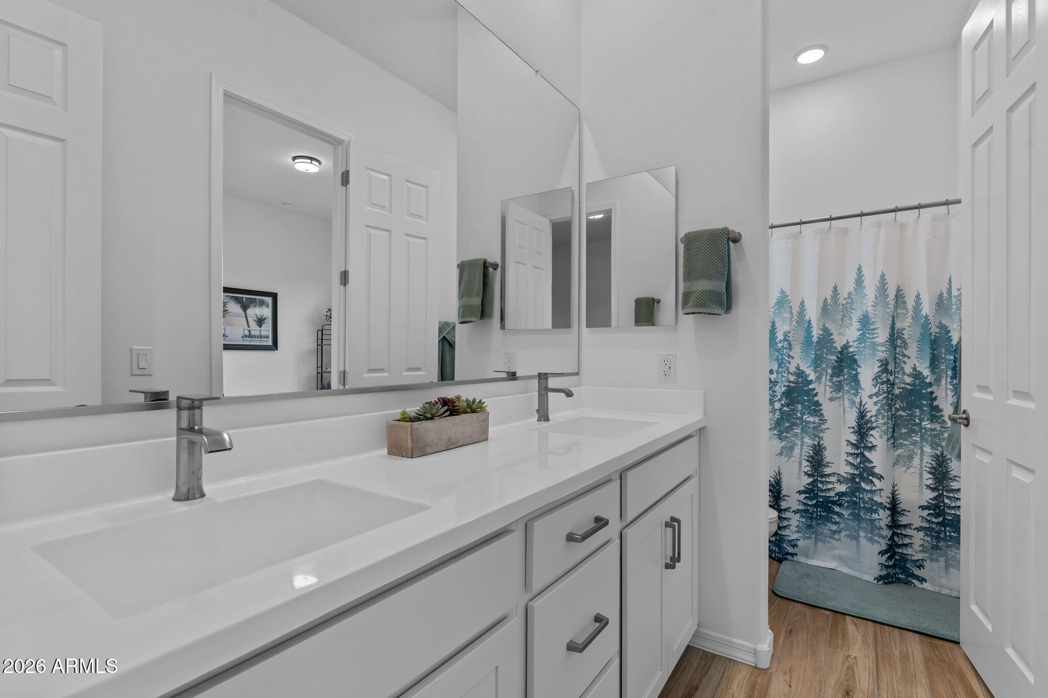 SENDERO CROSSING - Residential