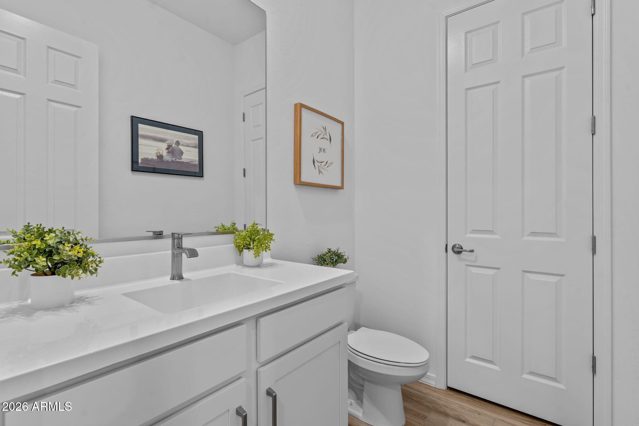 SENDERO CROSSING - Residential