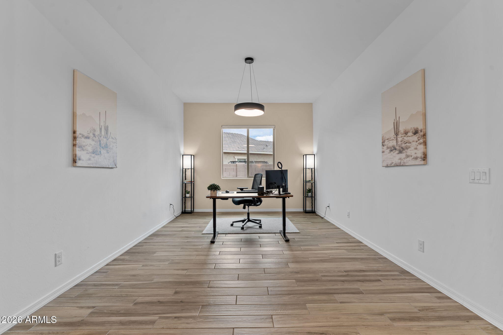 SENDERO CROSSING - Residential