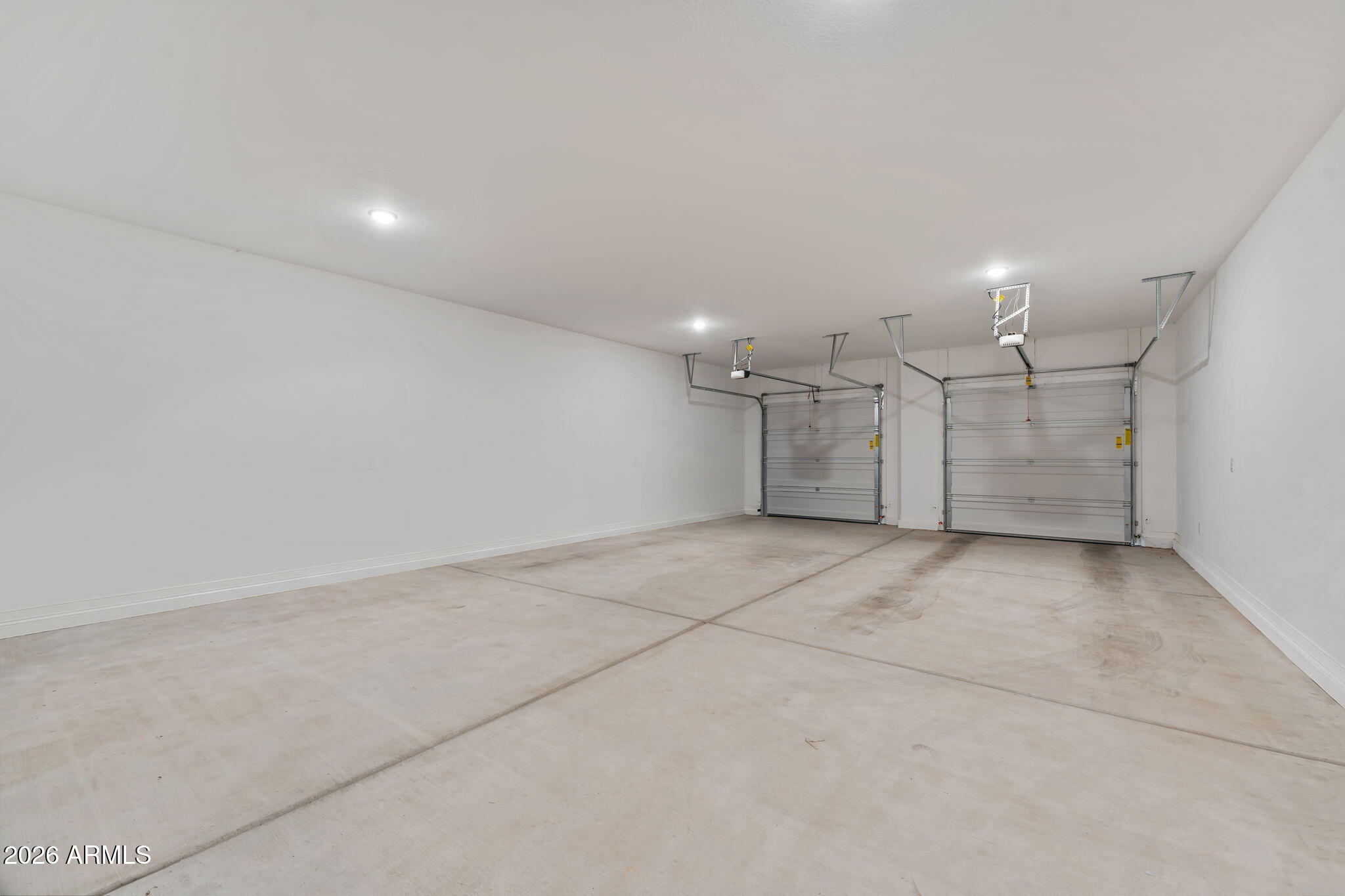 SENDERO CROSSING - Residential