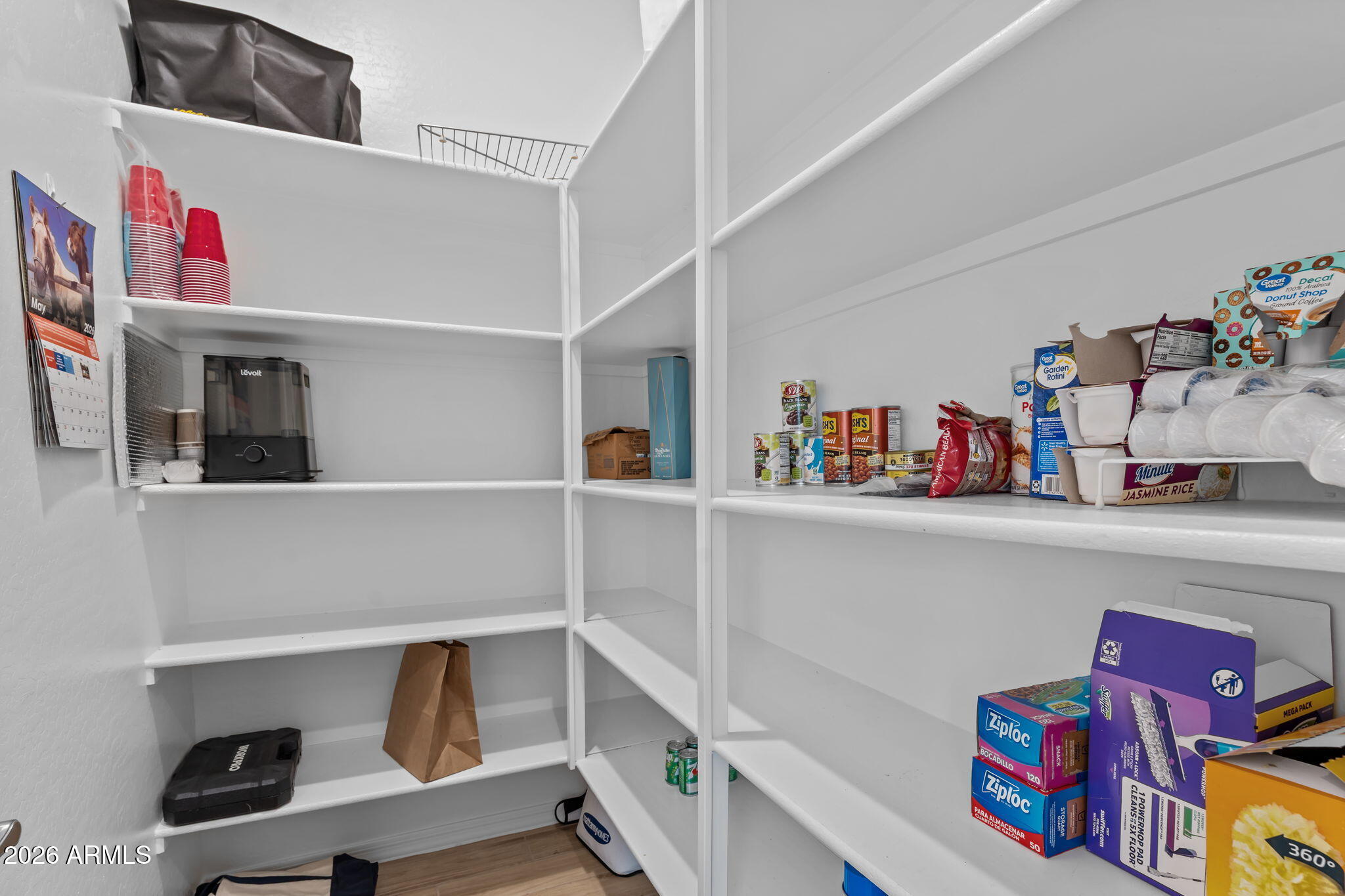 SENDERO CROSSING - Residential