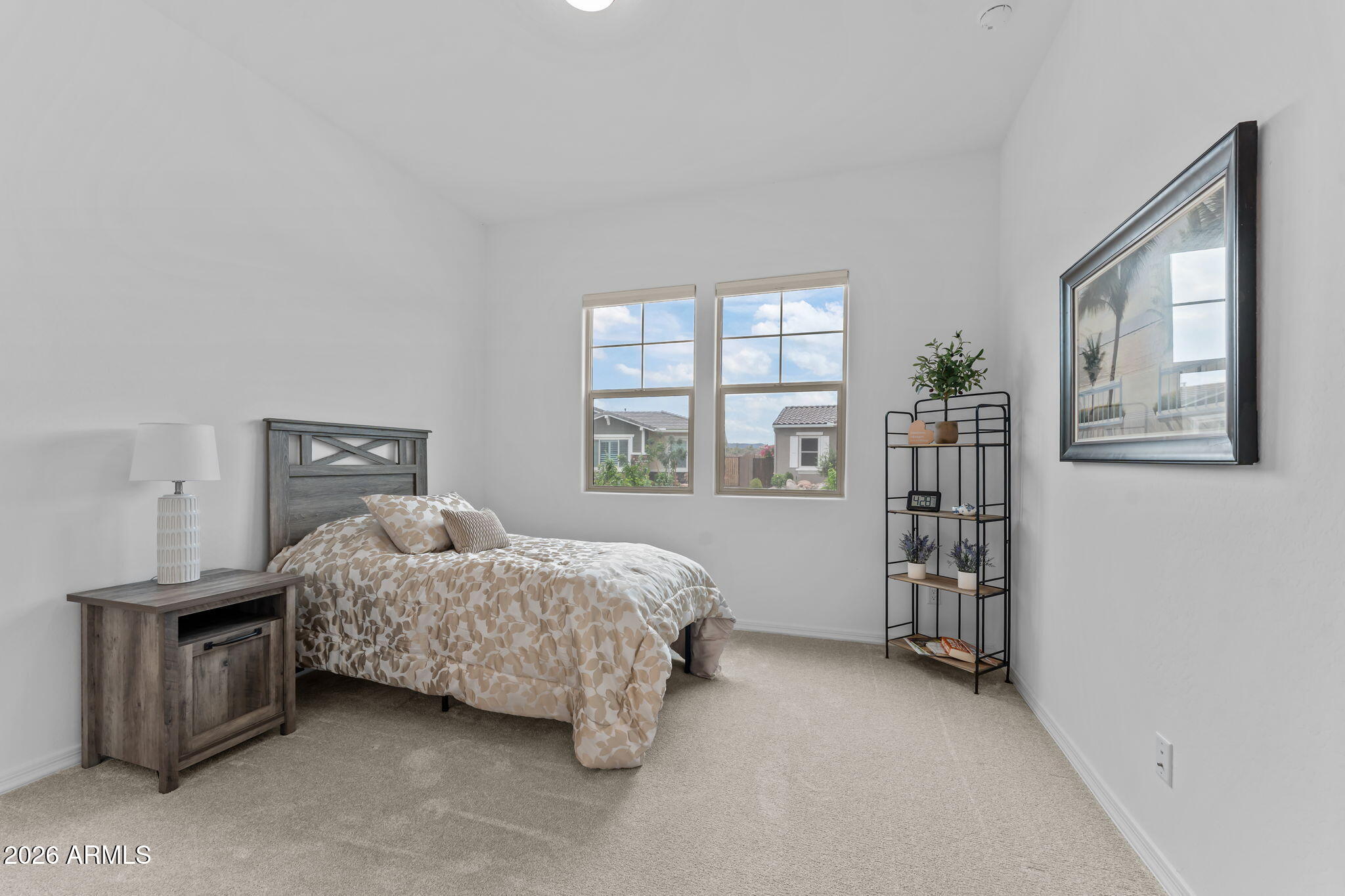 SENDERO CROSSING - Residential