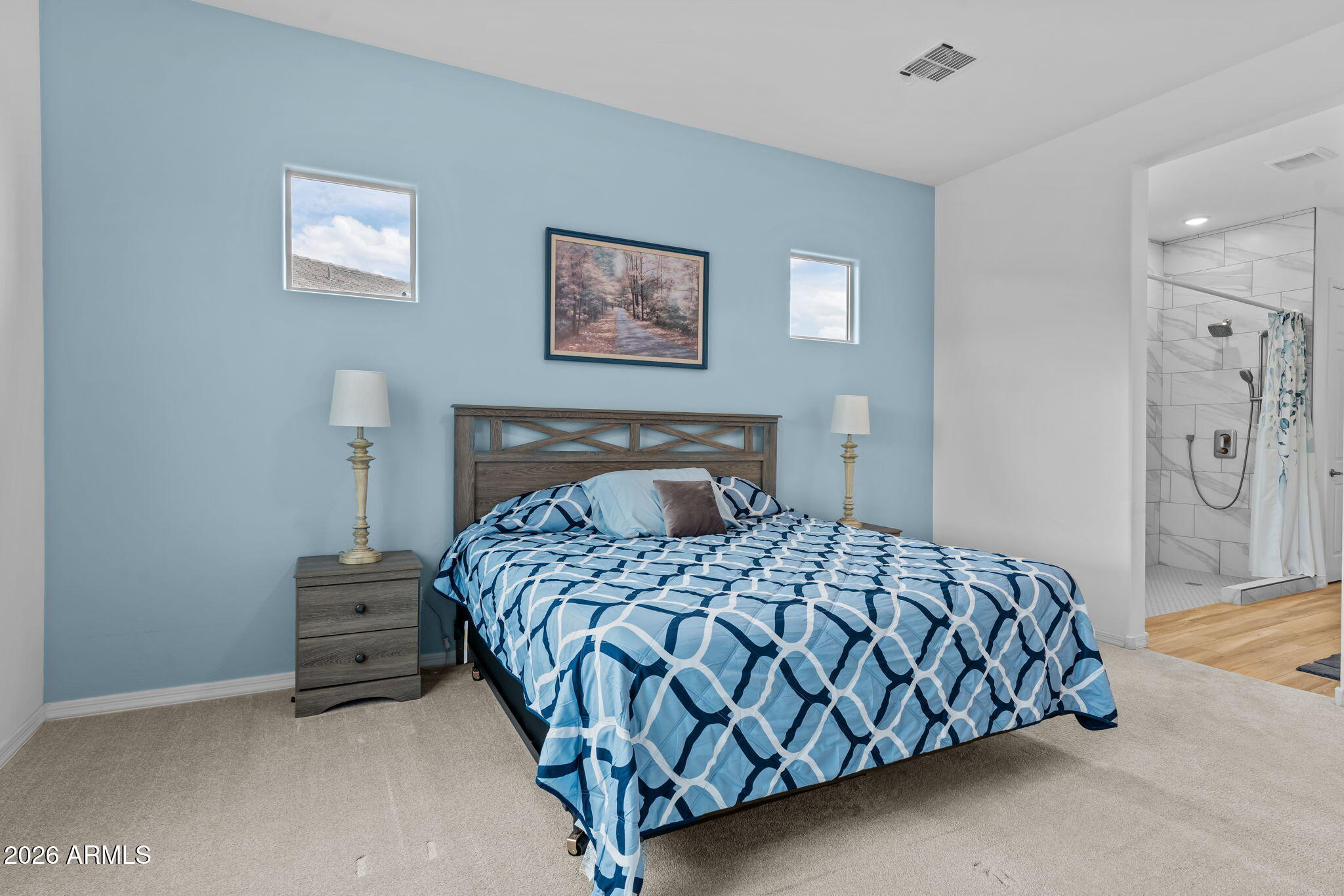 SENDERO CROSSING - Residential