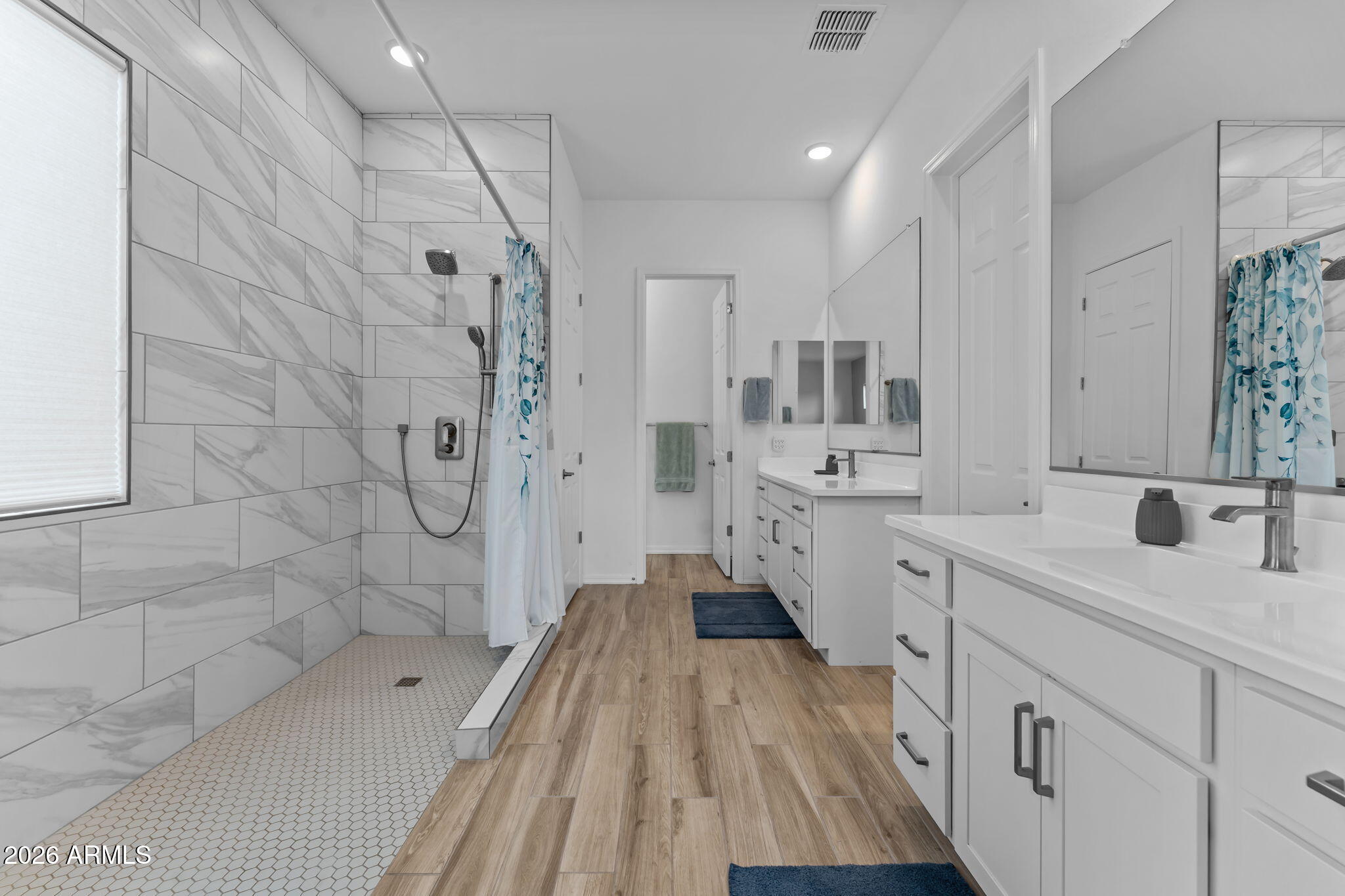 SENDERO CROSSING - Residential