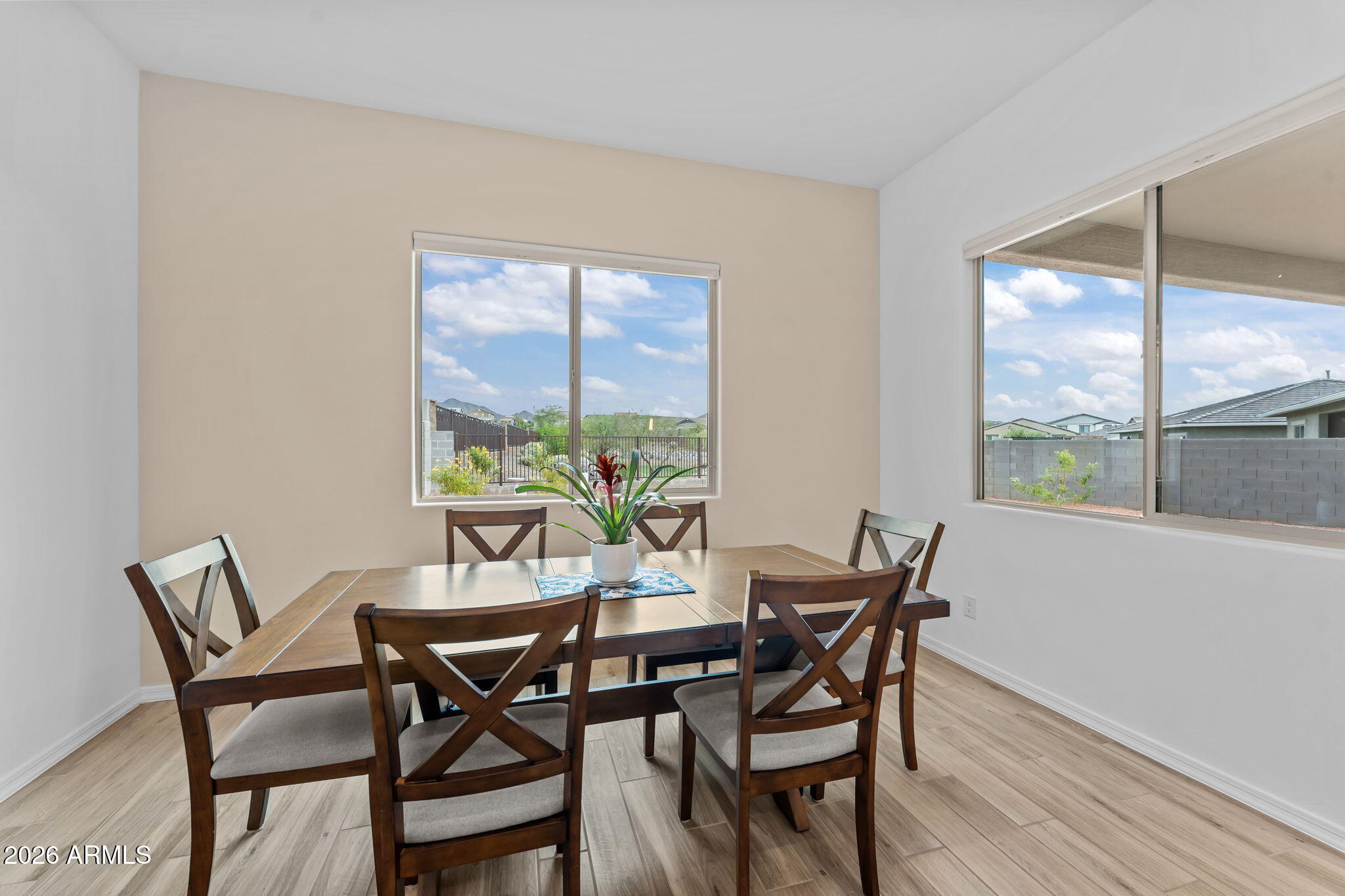 SENDERO CROSSING - Residential