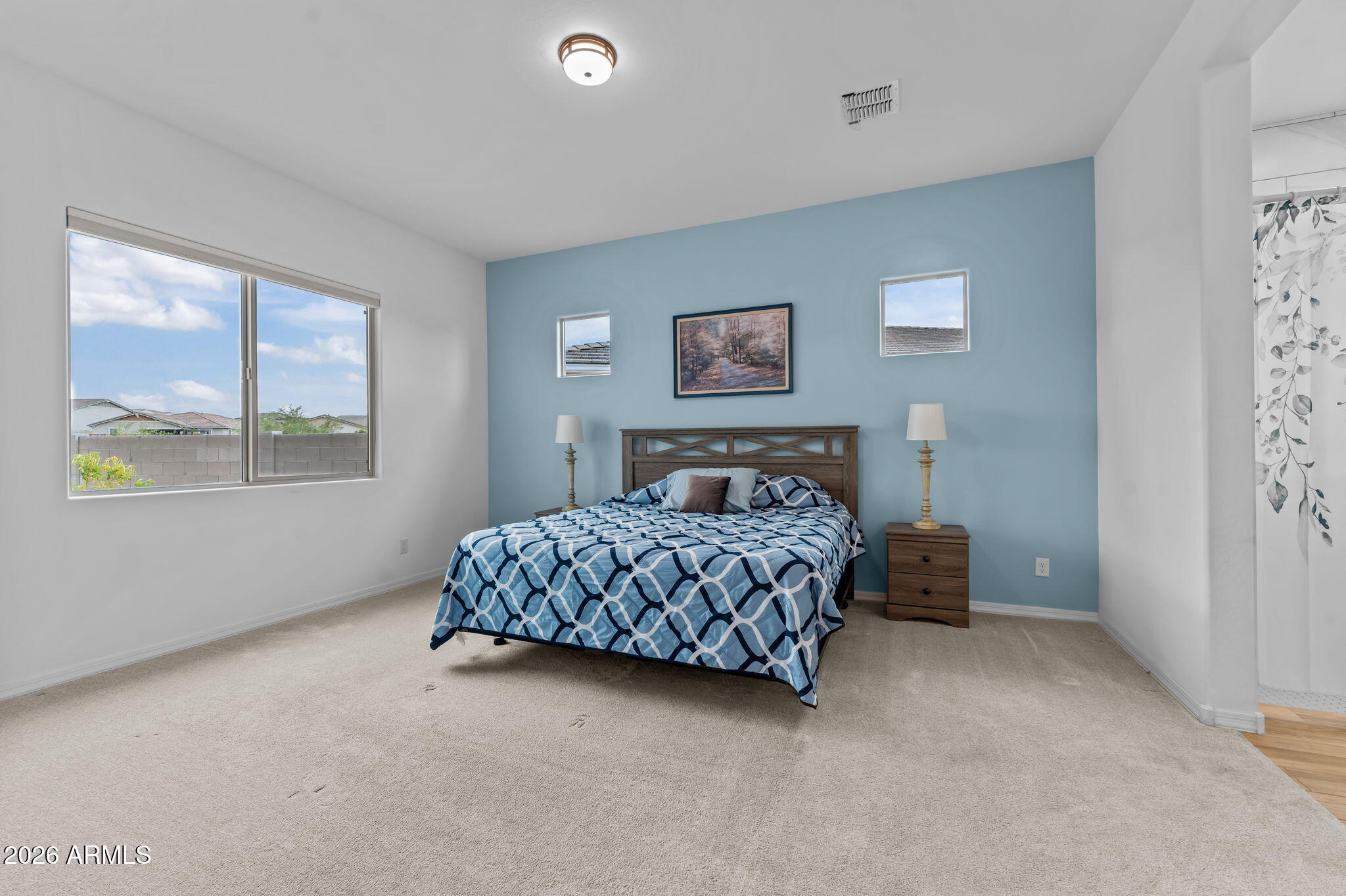 SENDERO CROSSING - Residential