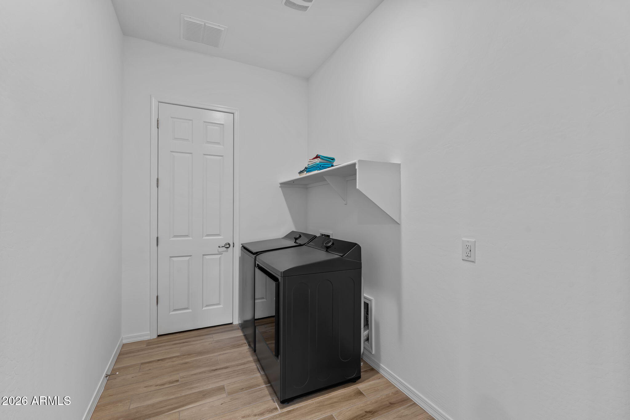 SENDERO CROSSING - Residential