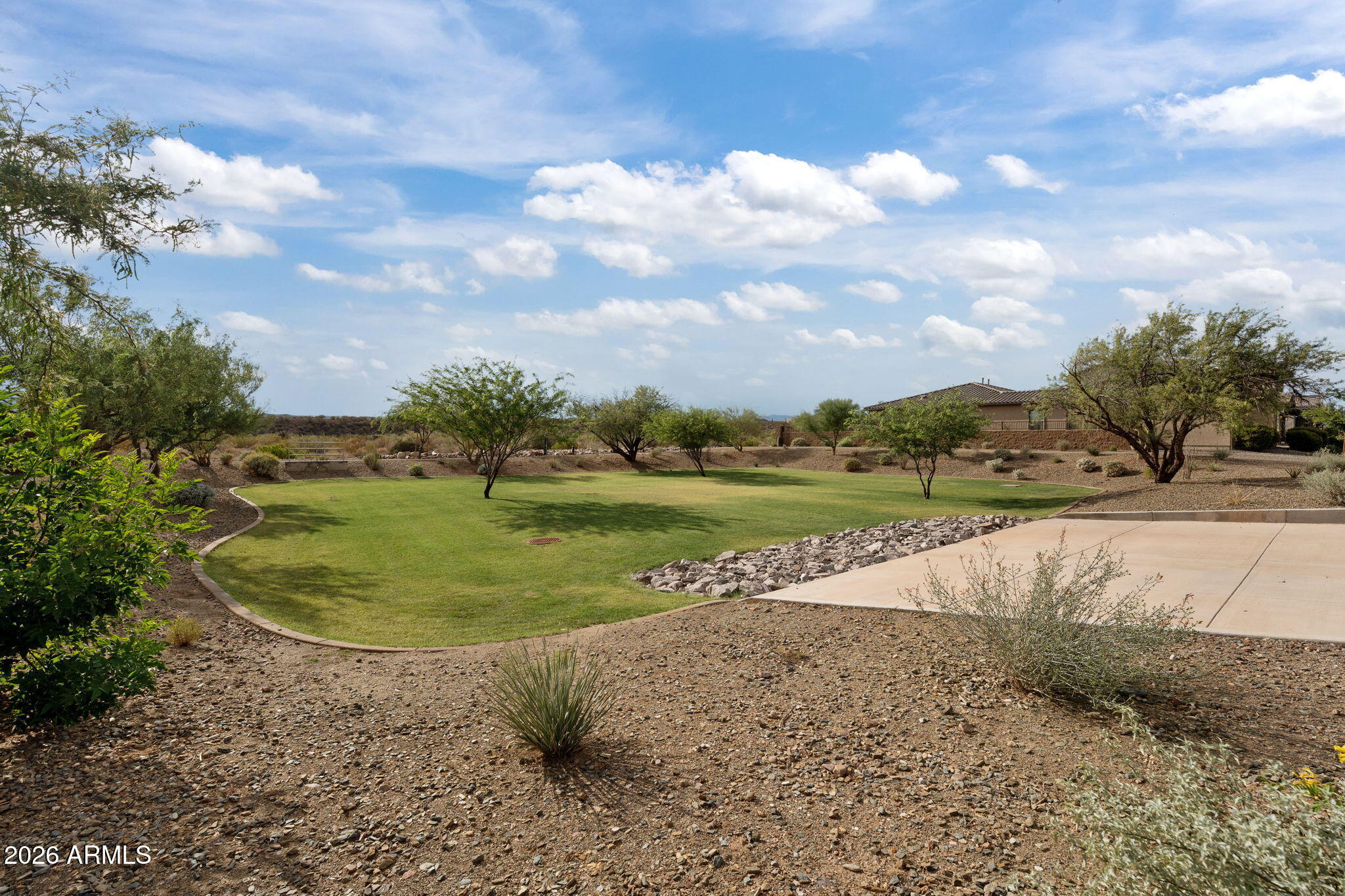 SENDERO CROSSING - Residential