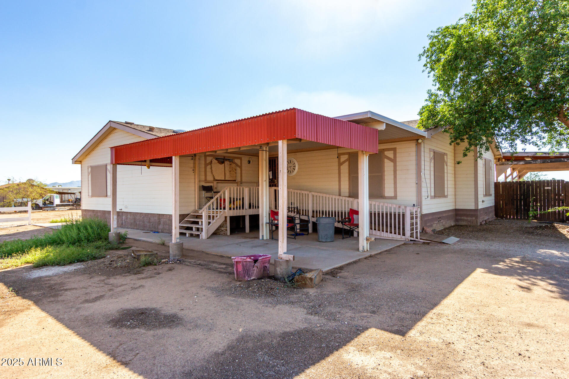 CHAPARRAL RANCHEROS UNIT 2 - Residential