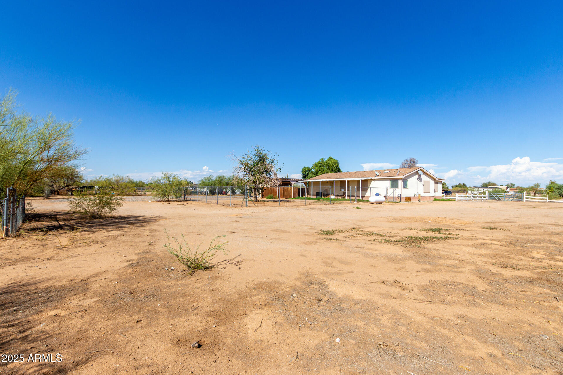 CHAPARRAL RANCHEROS UNIT 2 - Residential