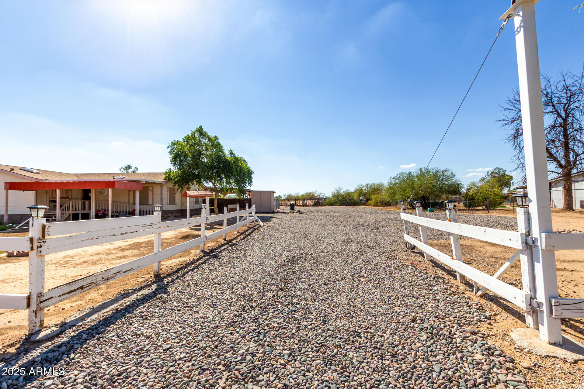 CHAPARRAL RANCHEROS UNIT 2 - Residential