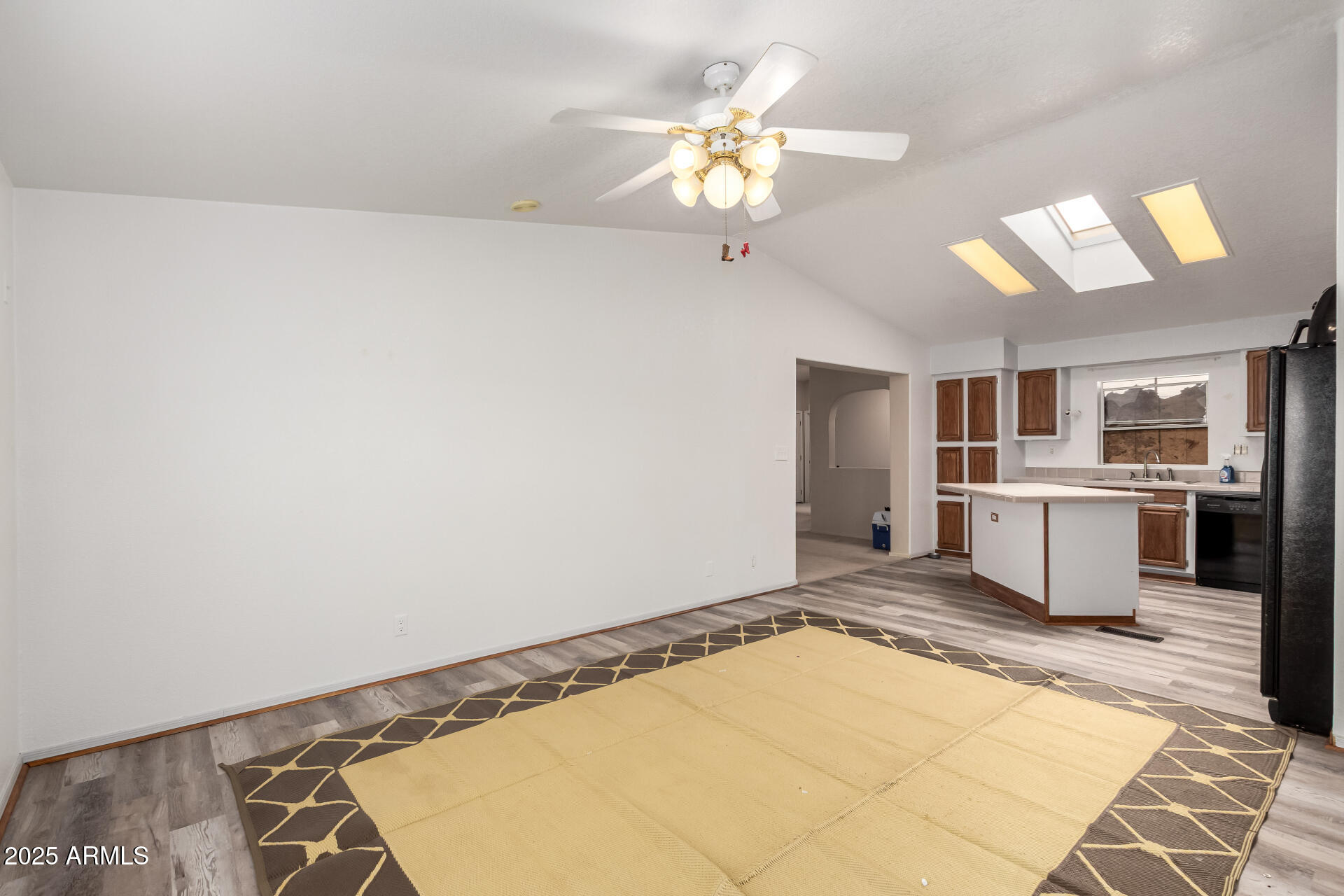 CHAPARRAL RANCHEROS UNIT 2 - Residential