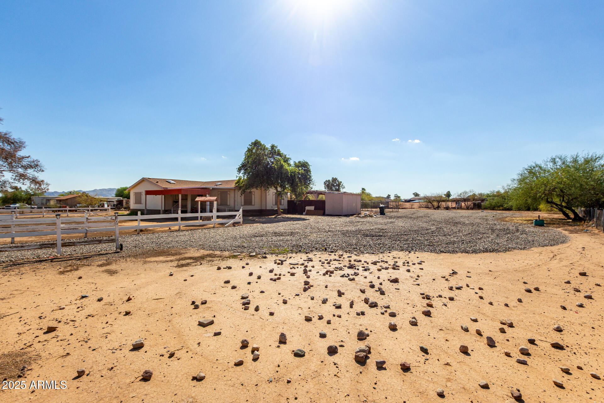 CHAPARRAL RANCHEROS UNIT 2 - Residential