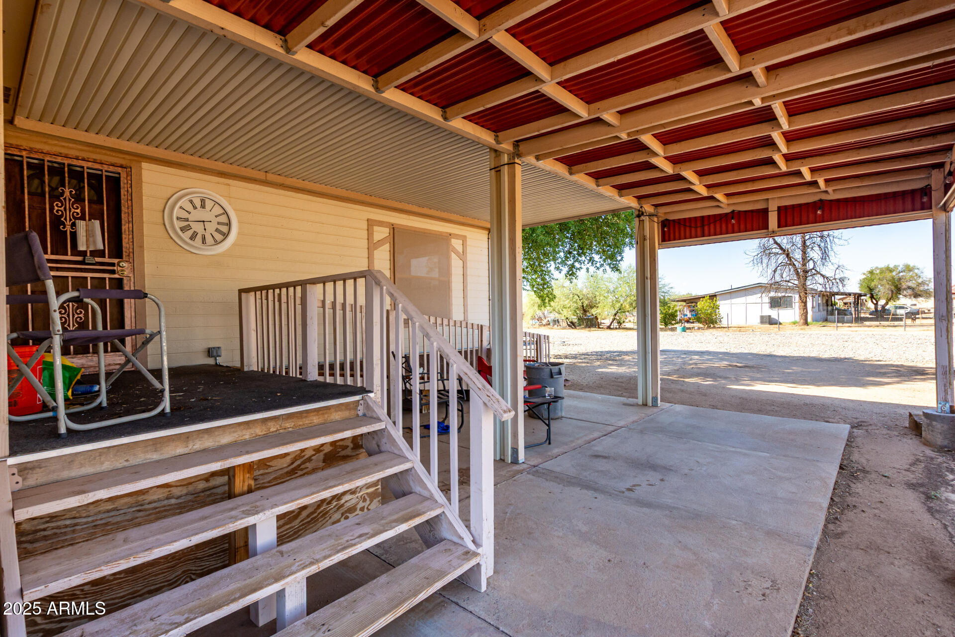 CHAPARRAL RANCHEROS UNIT 2 - Residential