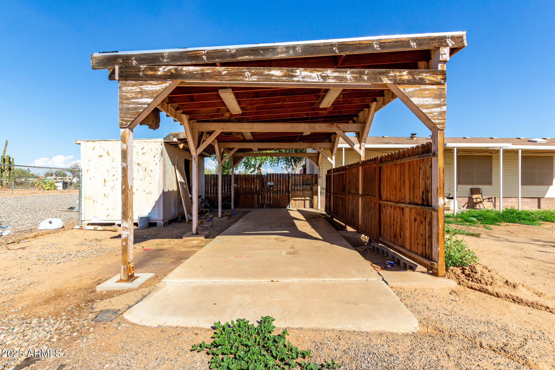 CHAPARRAL RANCHEROS UNIT 2 - Residential
