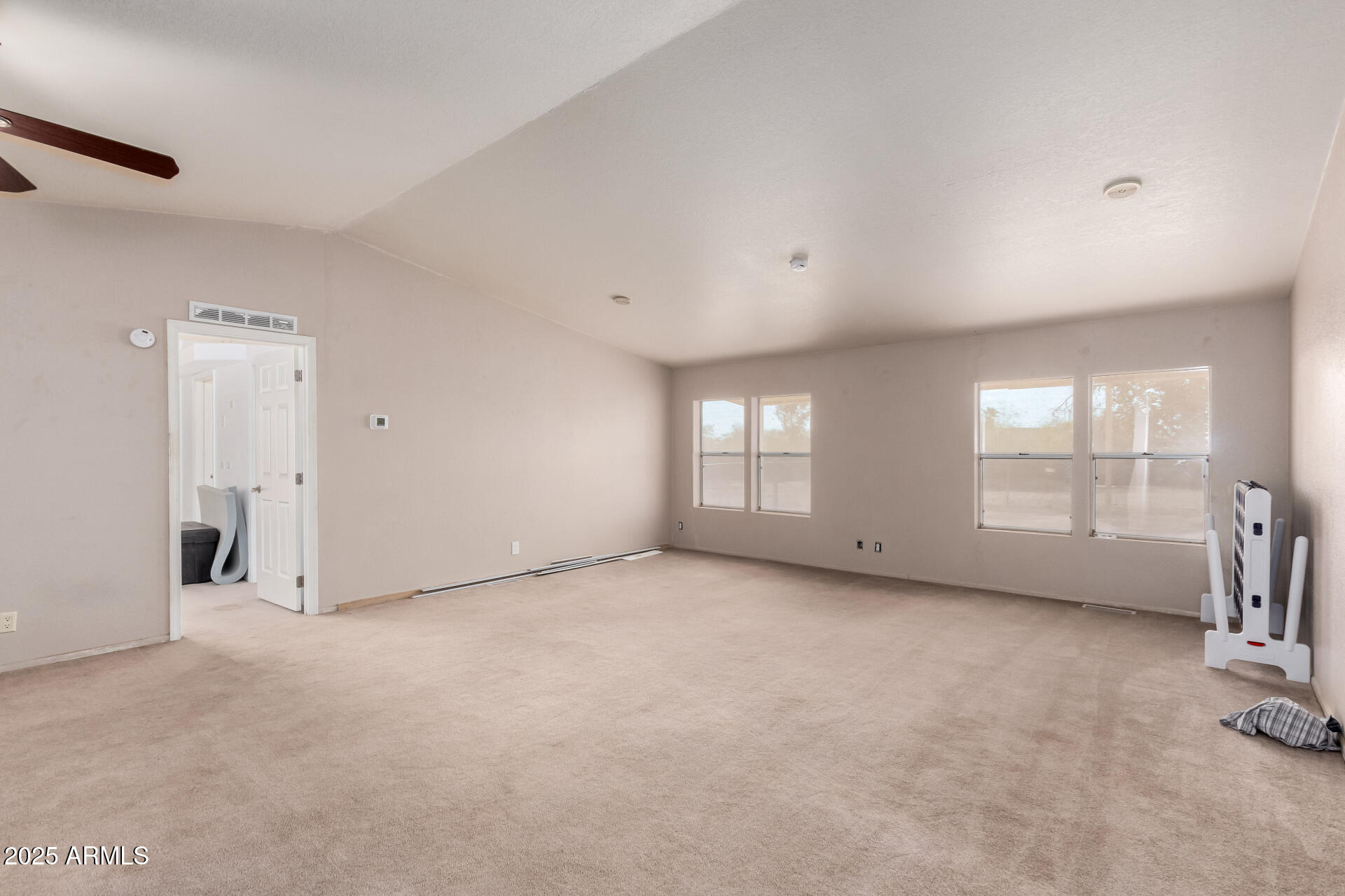 CHAPARRAL RANCHEROS UNIT 2 - Residential