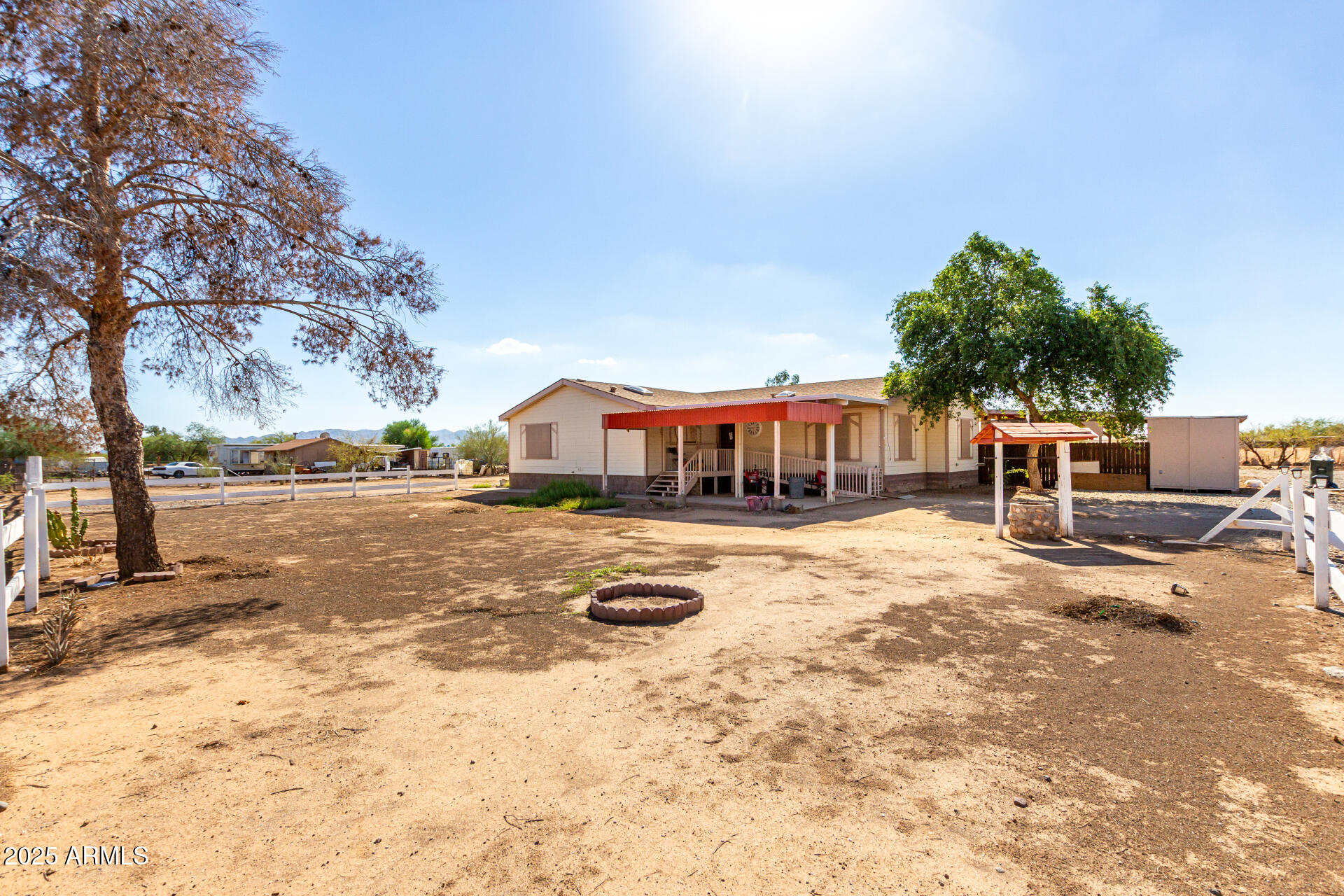 CHAPARRAL RANCHEROS UNIT 2 - Residential
