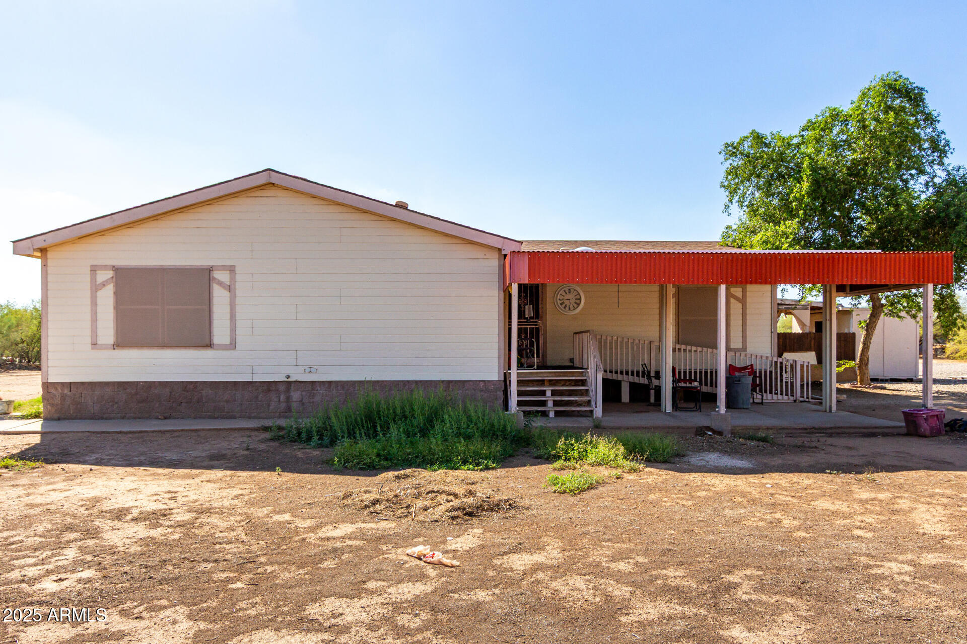 CHAPARRAL RANCHEROS UNIT 2 - Residential