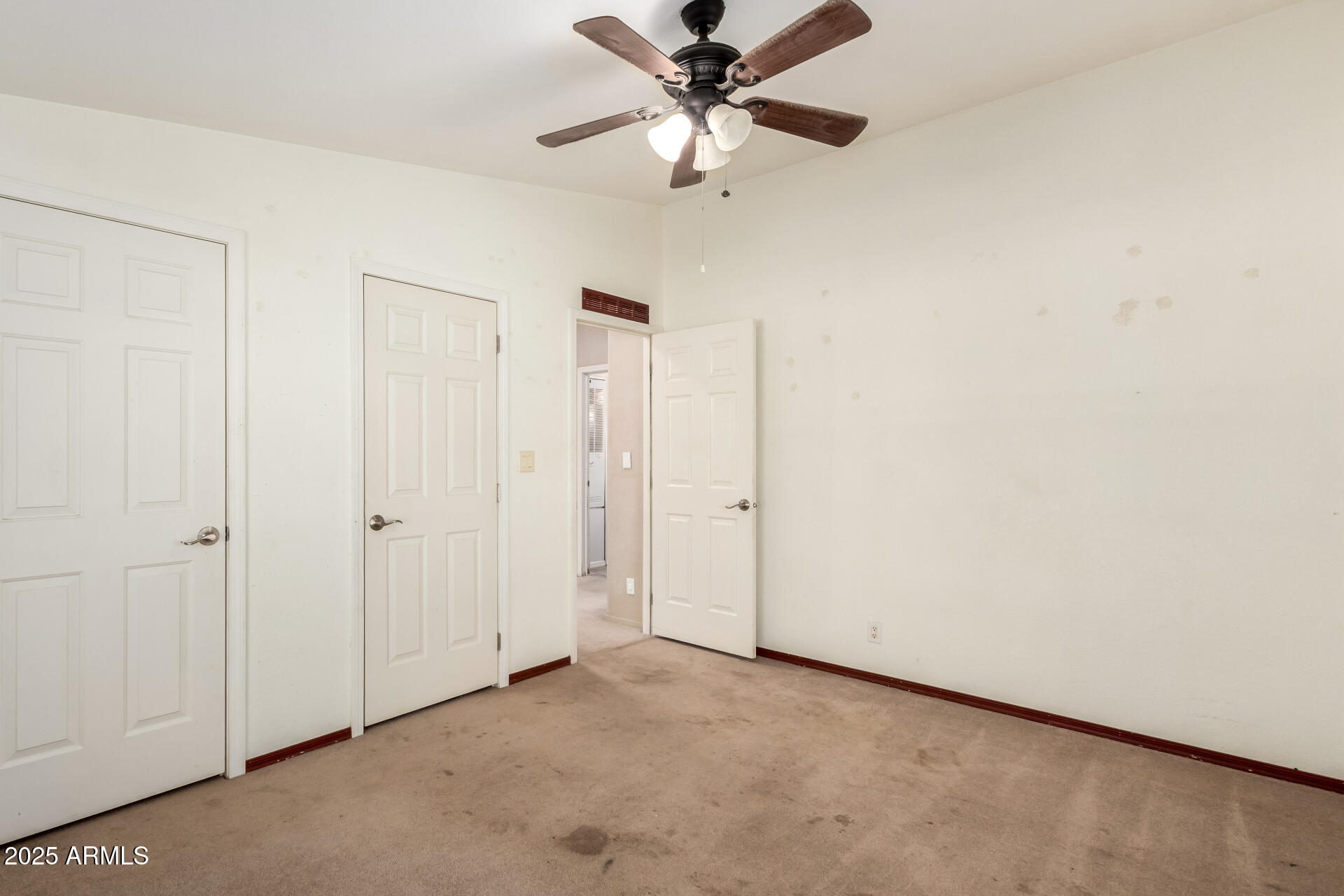 CHAPARRAL RANCHEROS UNIT 2 - Residential