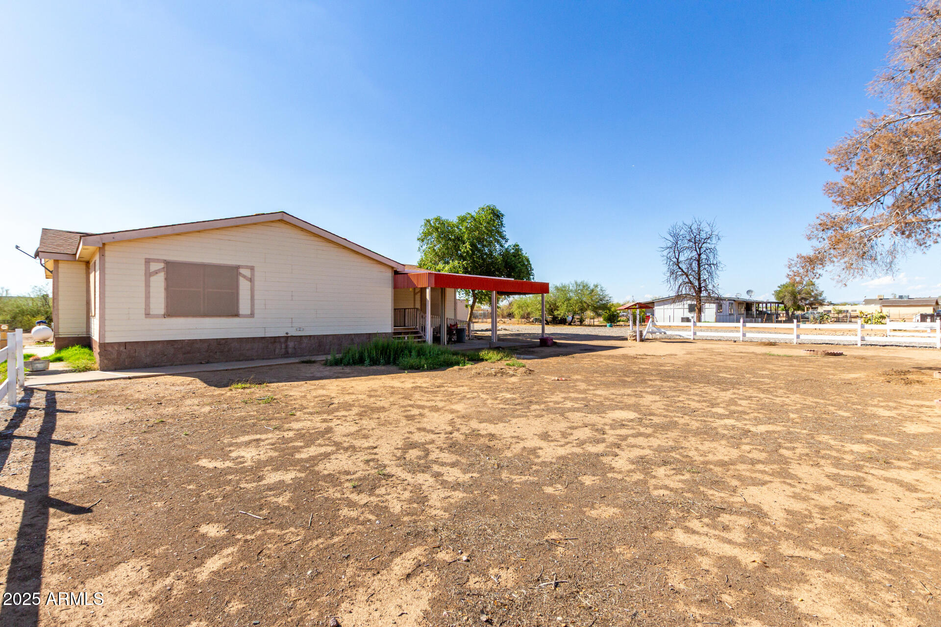 CHAPARRAL RANCHEROS UNIT 2 - Residential