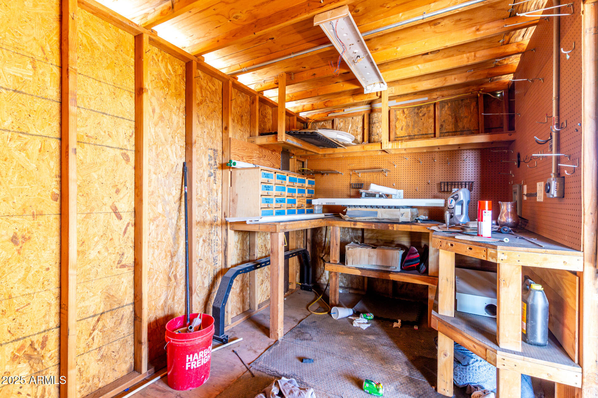 CHAPARRAL RANCHEROS UNIT 2 - Residential