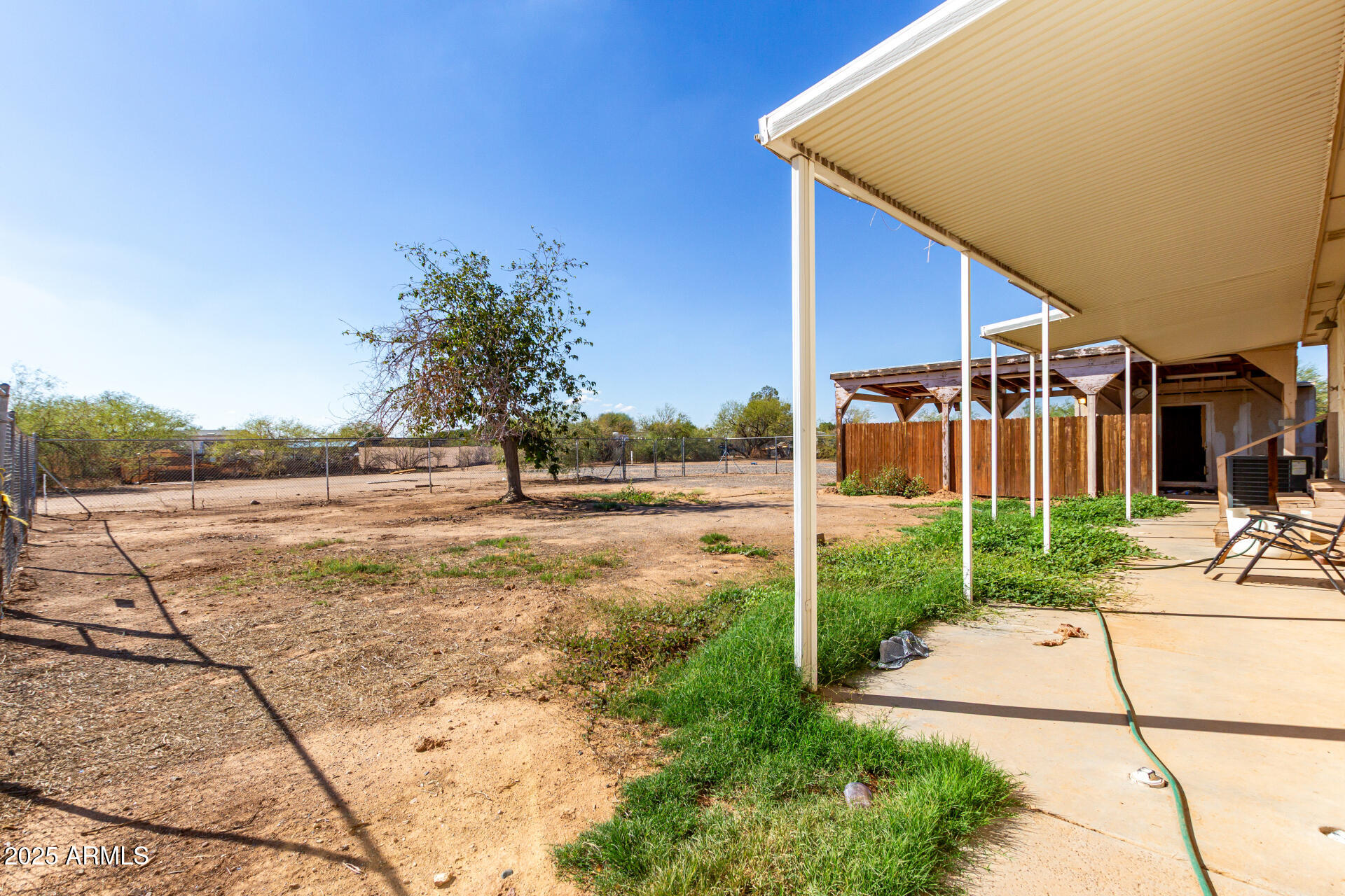 CHAPARRAL RANCHEROS UNIT 2 - Residential