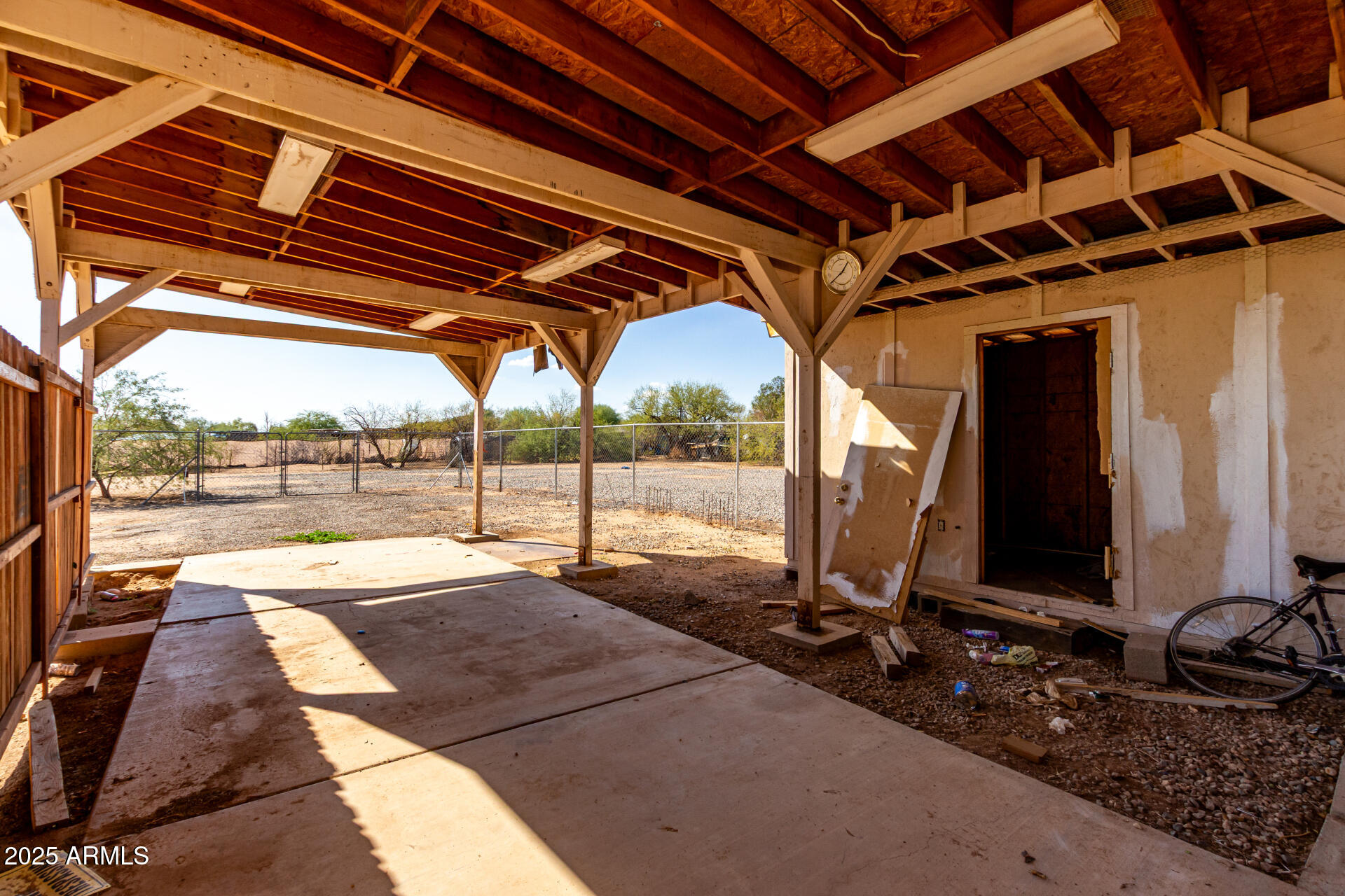 CHAPARRAL RANCHEROS UNIT 2 - Residential