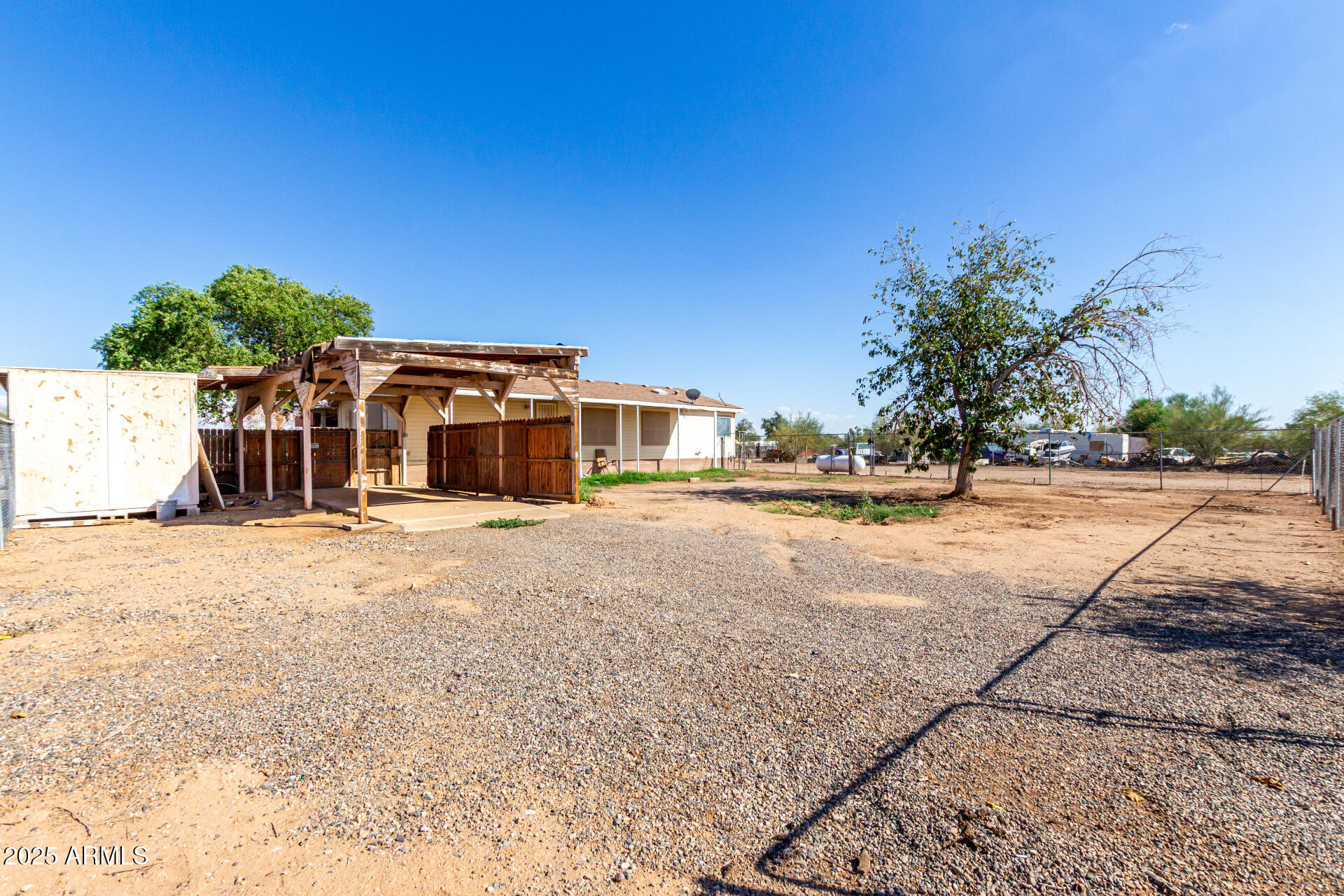CHAPARRAL RANCHEROS UNIT 2 - Residential