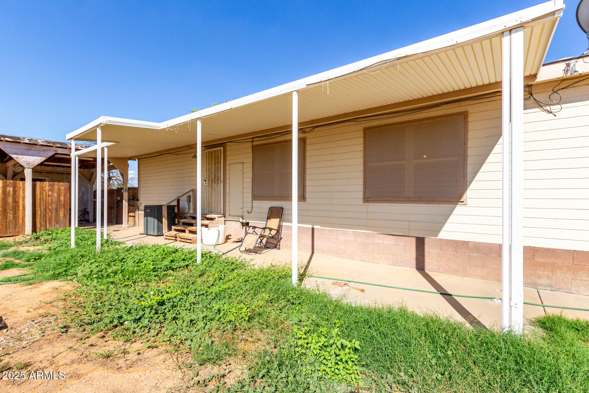 CHAPARRAL RANCHEROS UNIT 2 - Residential
