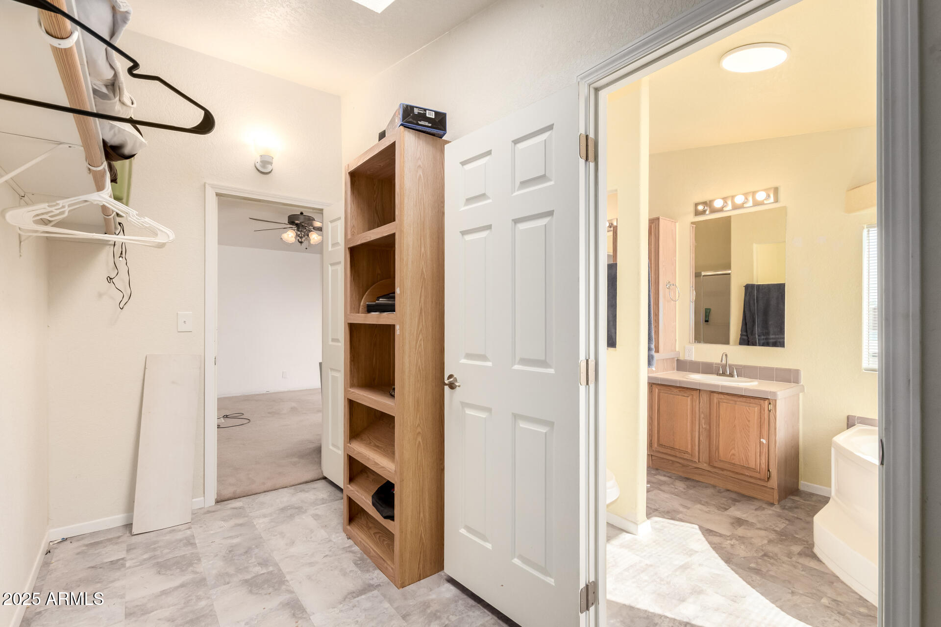 CHAPARRAL RANCHEROS UNIT 2 - Residential