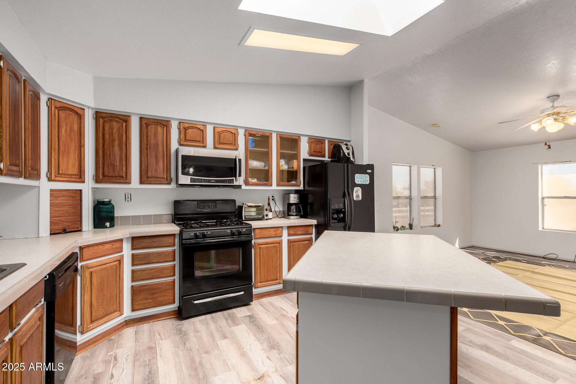 CHAPARRAL RANCHEROS UNIT 2 - Residential