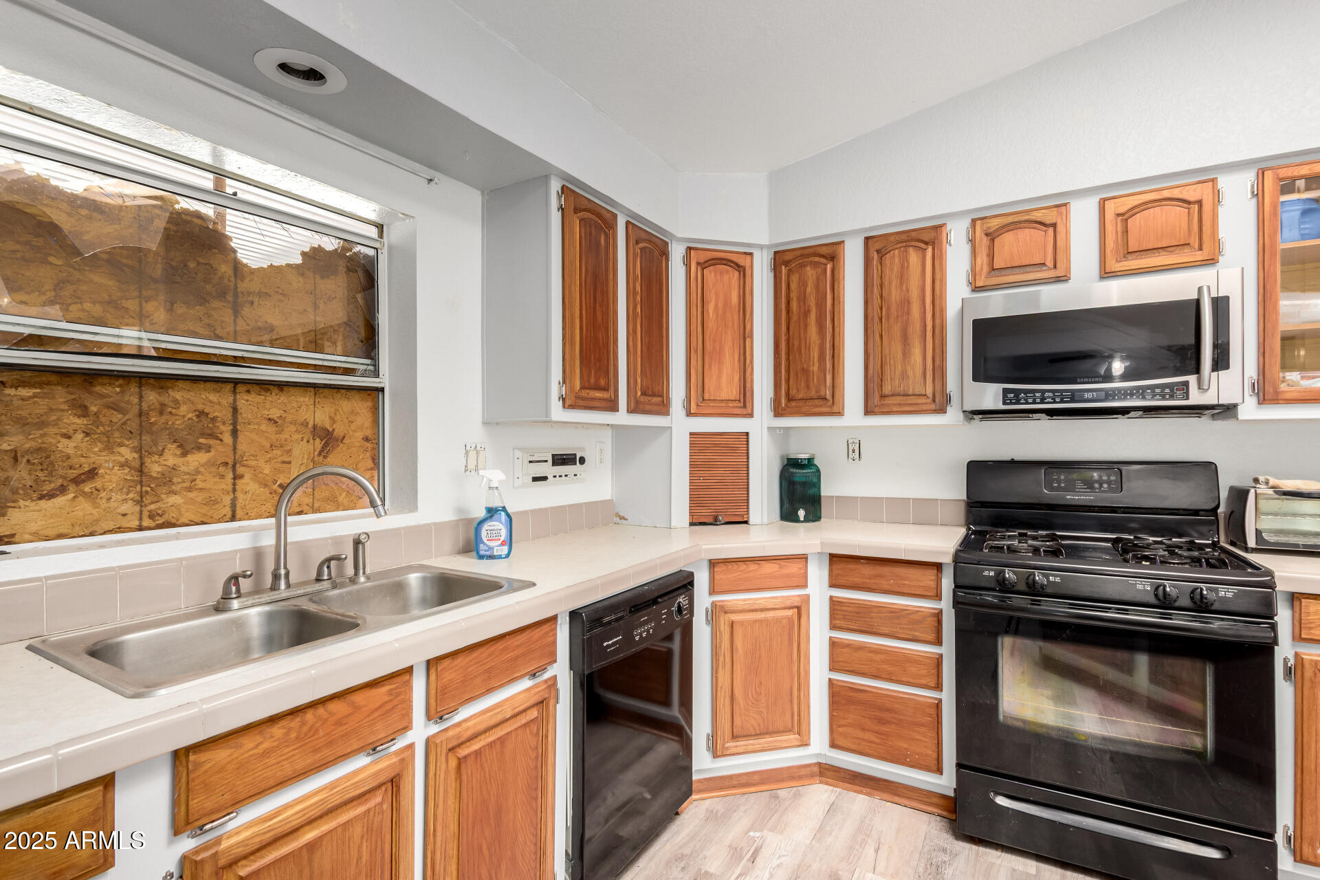 CHAPARRAL RANCHEROS UNIT 2 - Residential